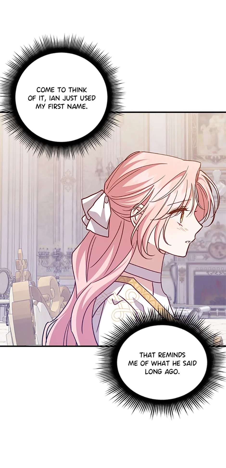 Read My Precious Little Villains EN Manga Online