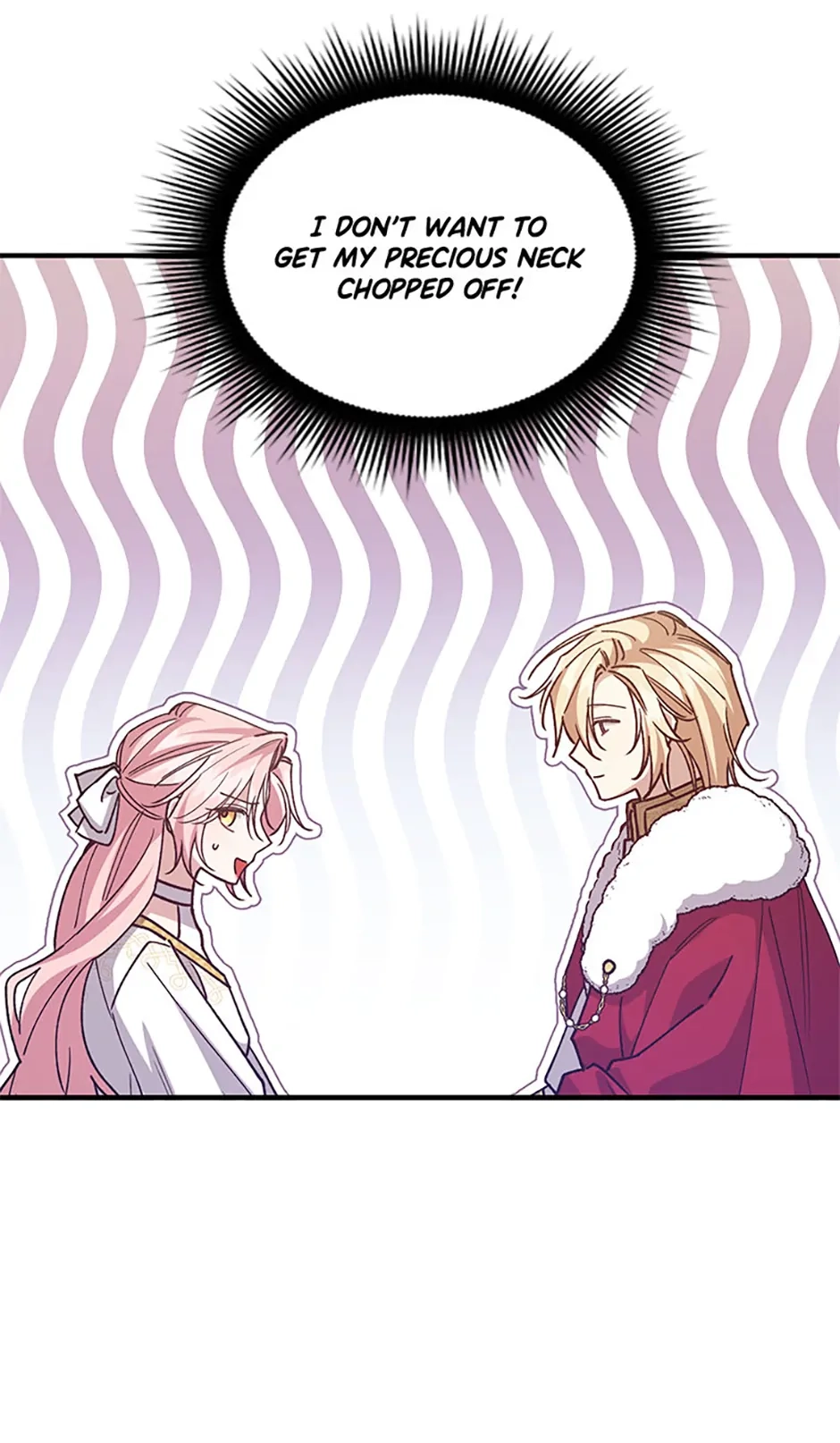 Read My Precious Little Villains EN Manga Online
