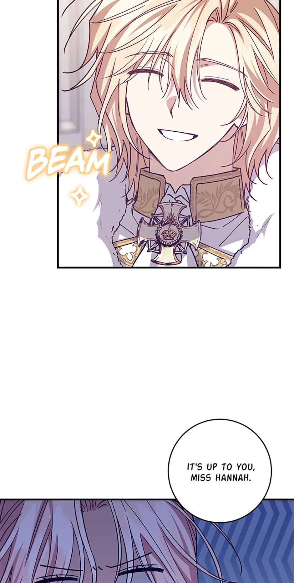 Read My Precious Little Villains EN Manga Online