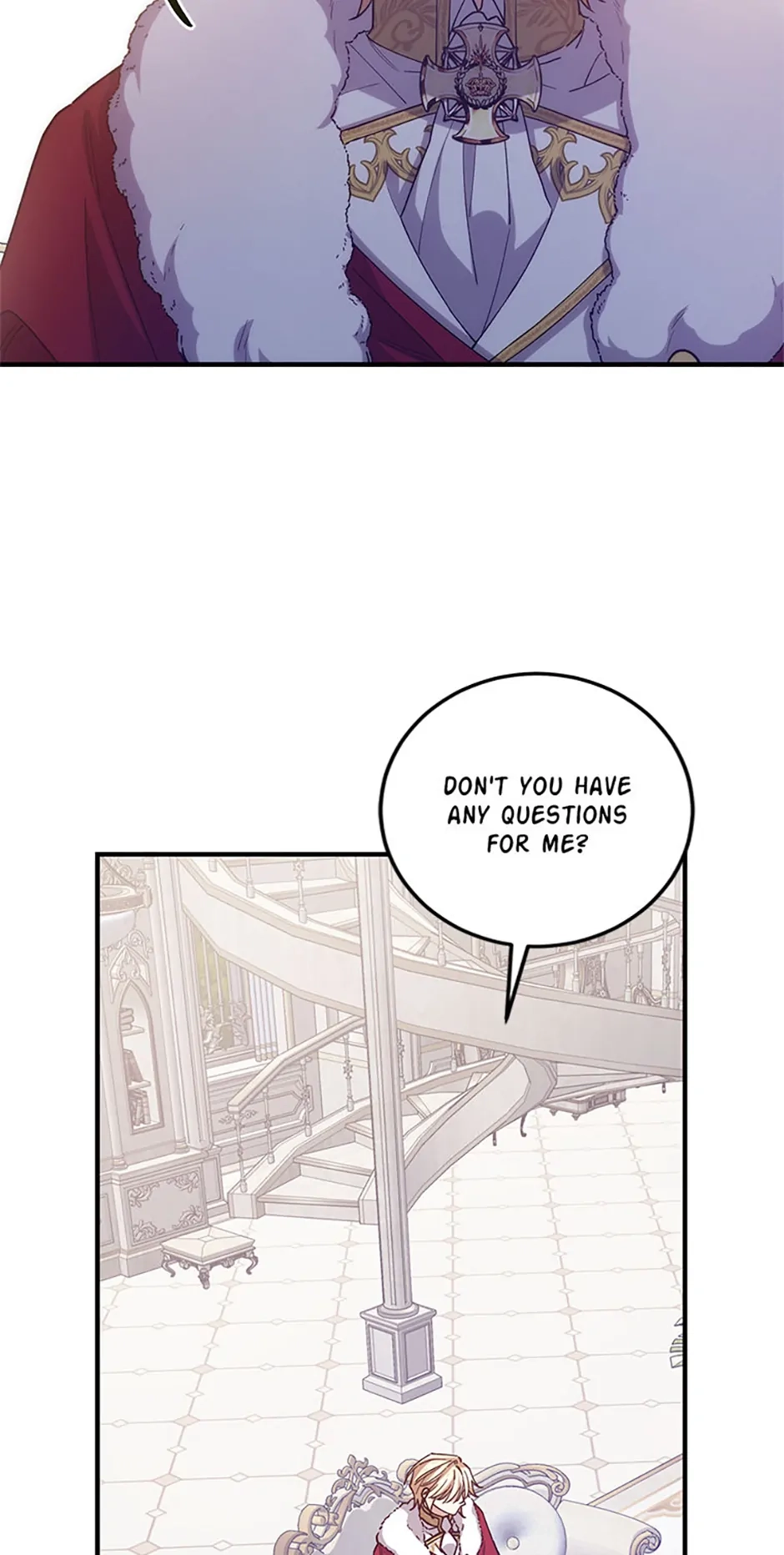 Read My Precious Little Villains EN Manga Online
