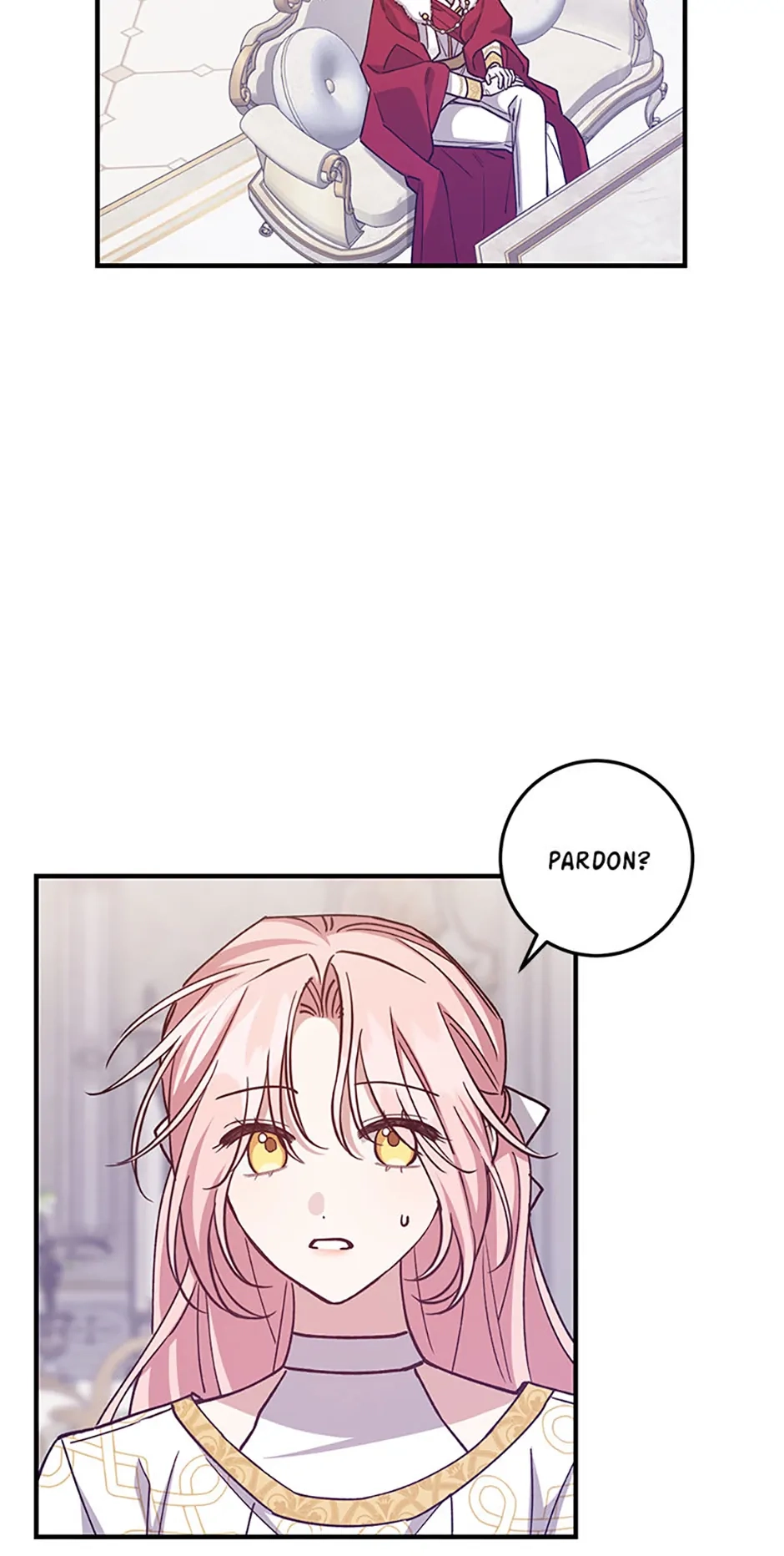 Read My Precious Little Villains EN Manga Online
