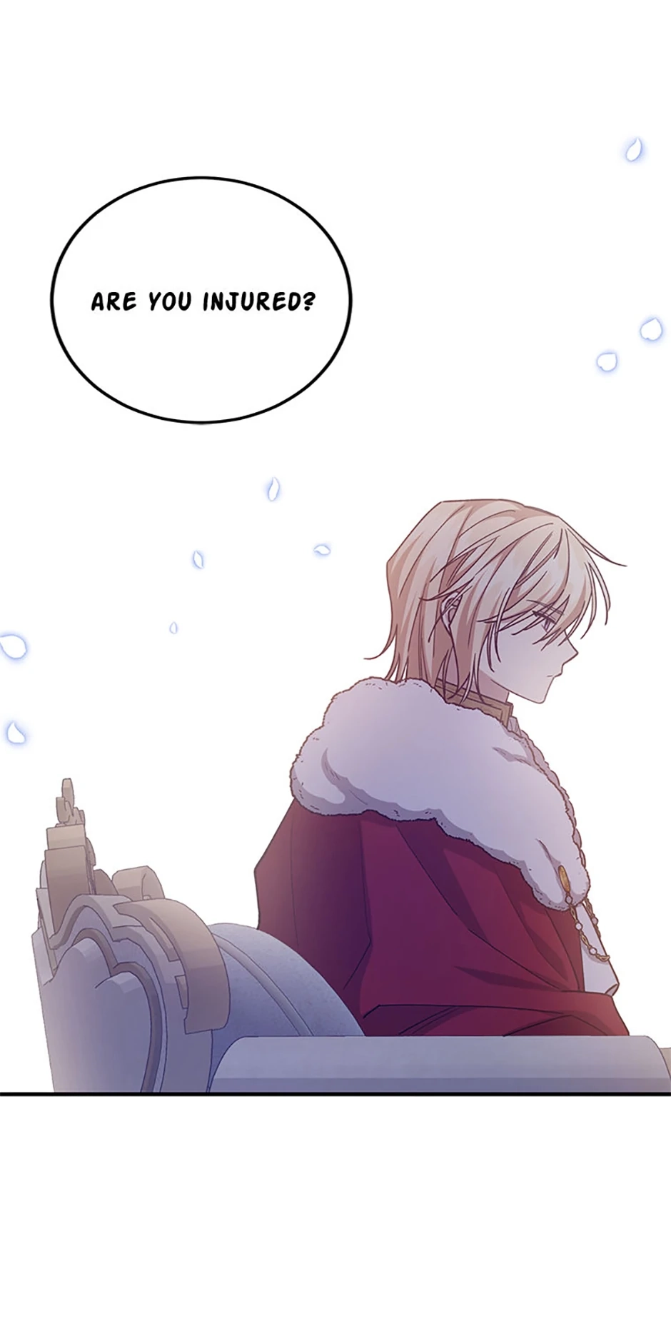 Read My Precious Little Villains EN Manga Online