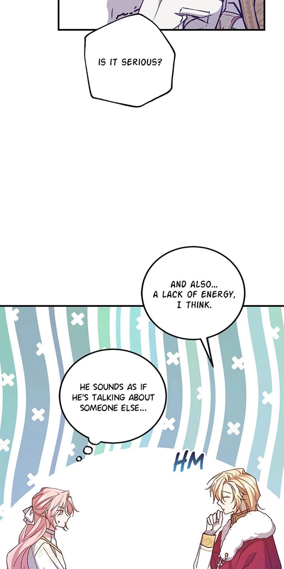 Read My Precious Little Villains EN Manga Online