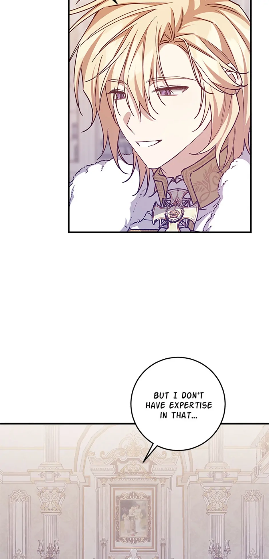 Read My Precious Little Villains EN Manga Online
