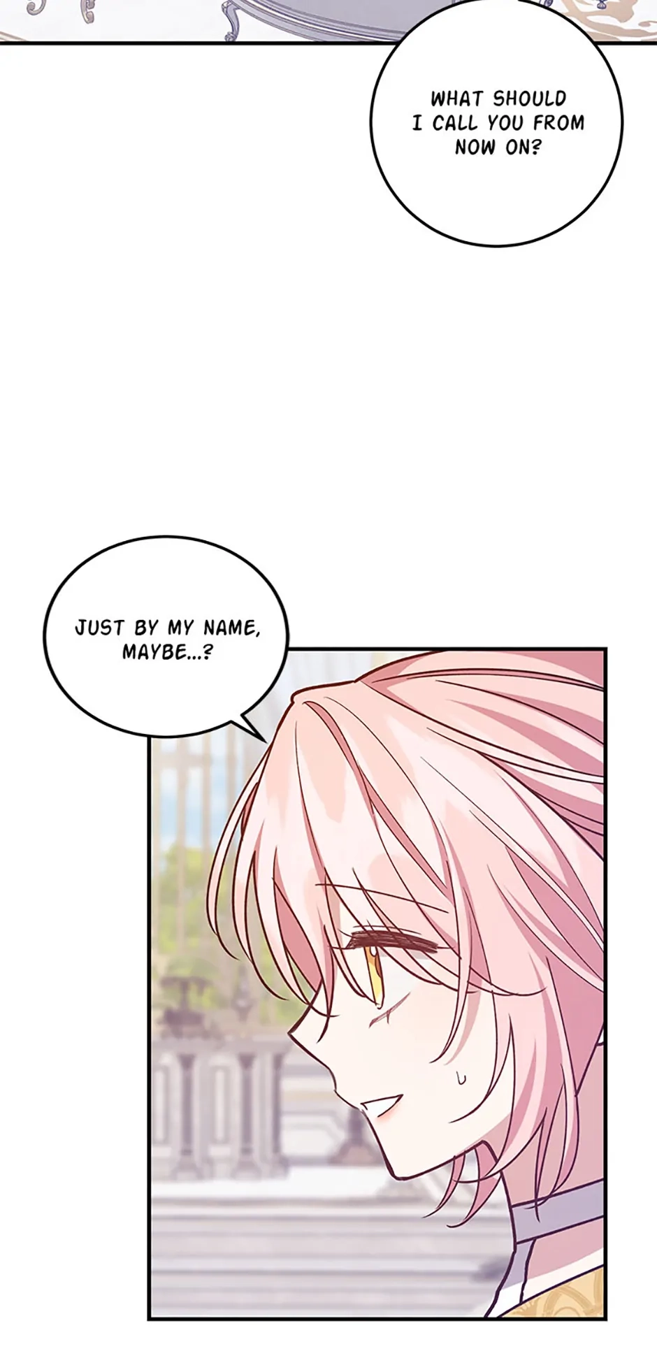 Read My Precious Little Villains EN Manga Online