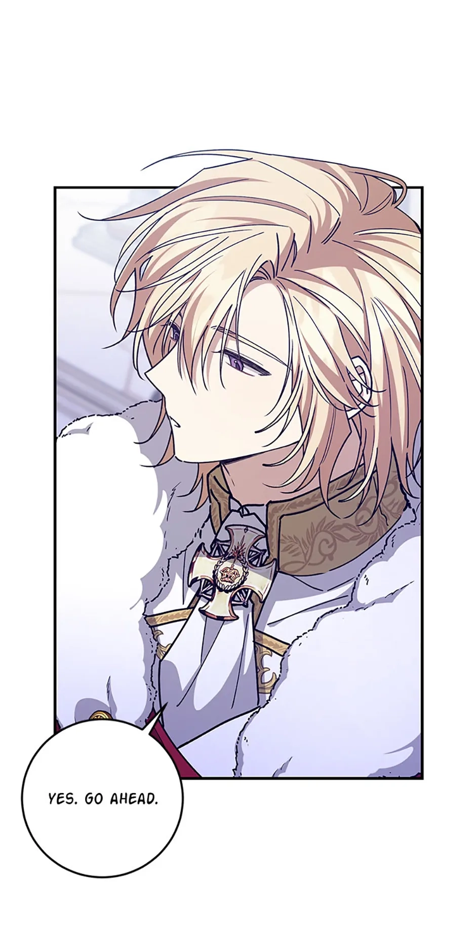 Read My Precious Little Villains EN Manga Online