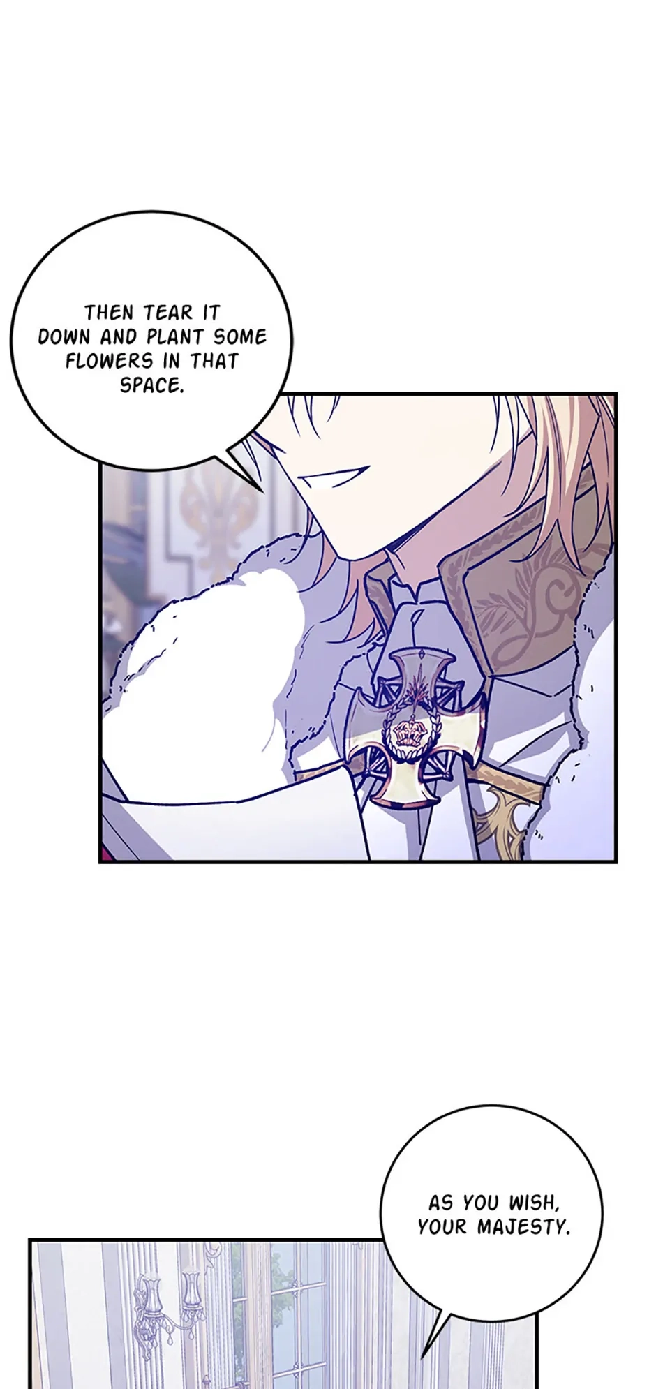 Read My Precious Little Villains EN Manga Online