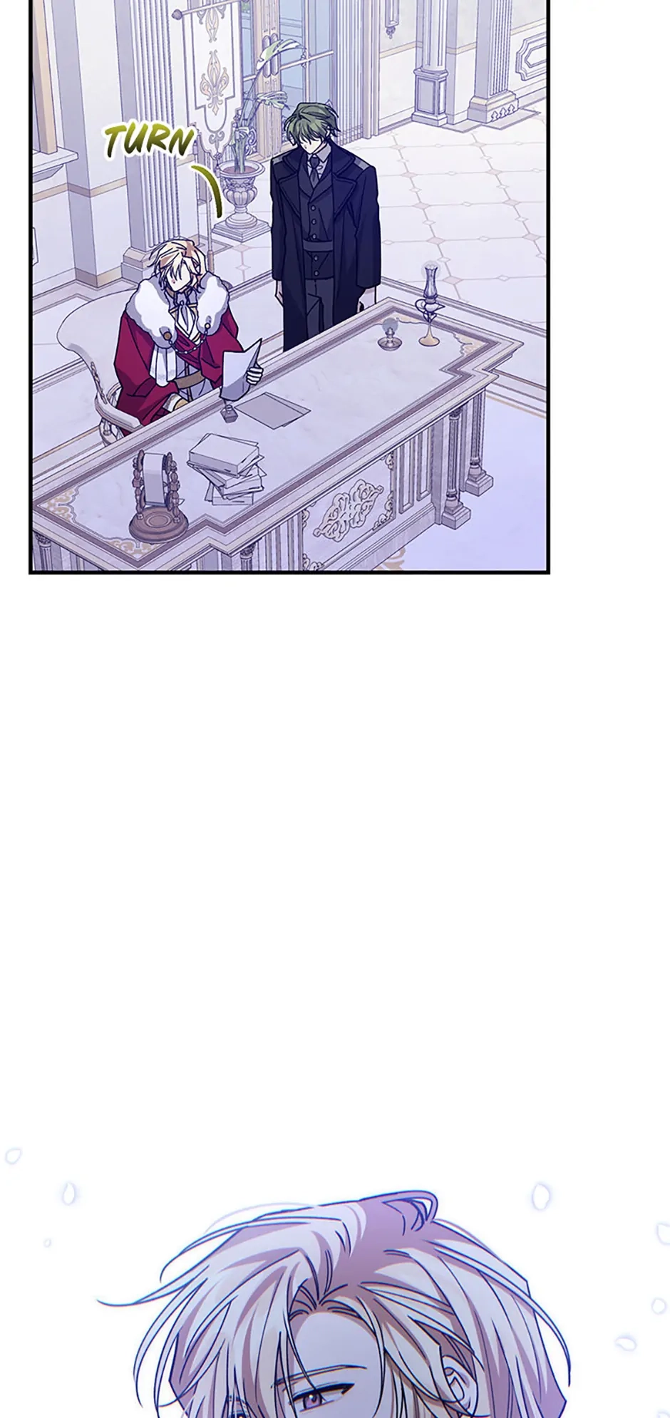 Read My Precious Little Villains EN Manga Online