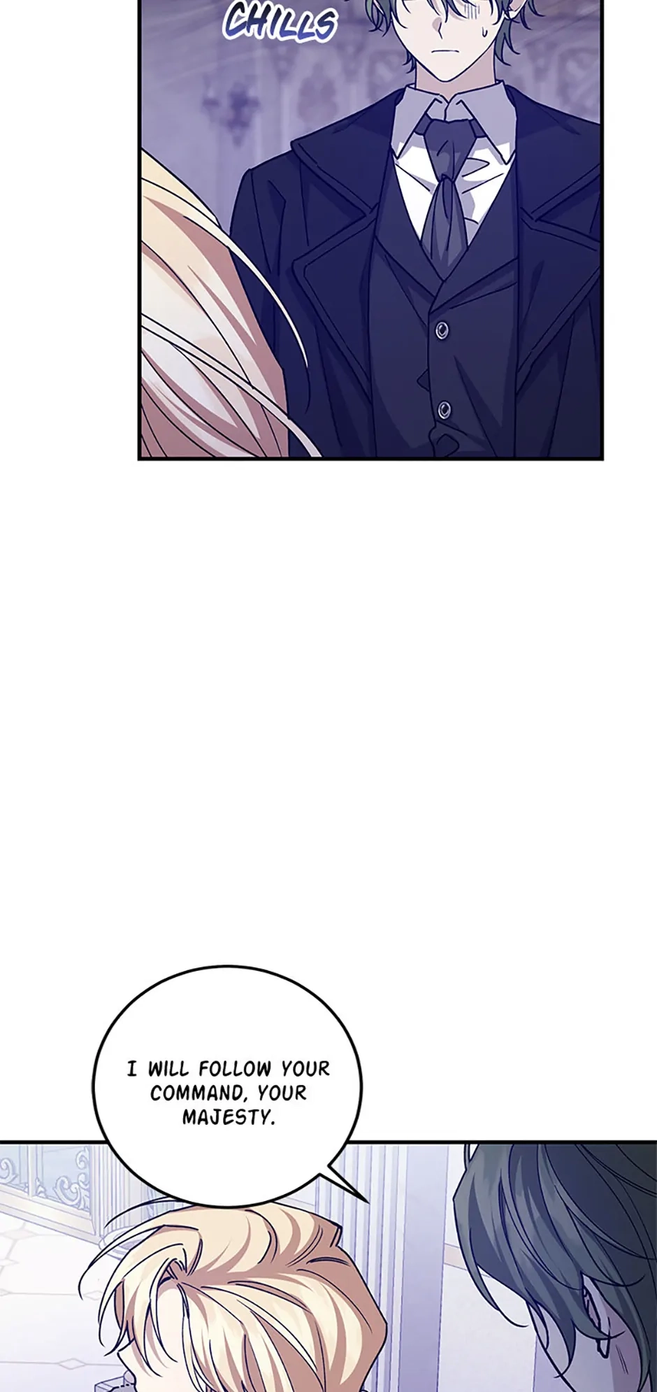 Read My Precious Little Villains EN Manga Online