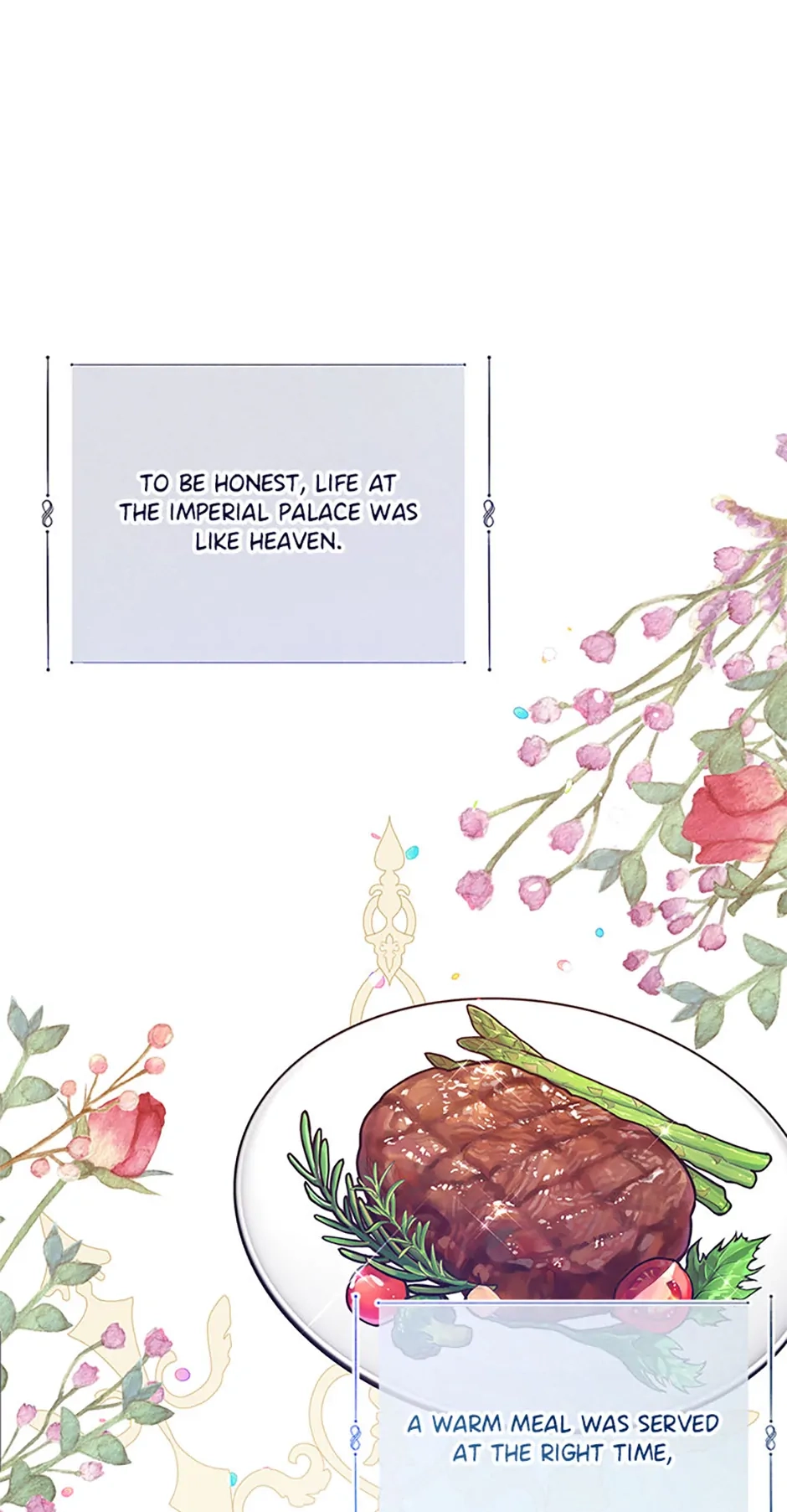 Read My Precious Little Villains EN Manga Online