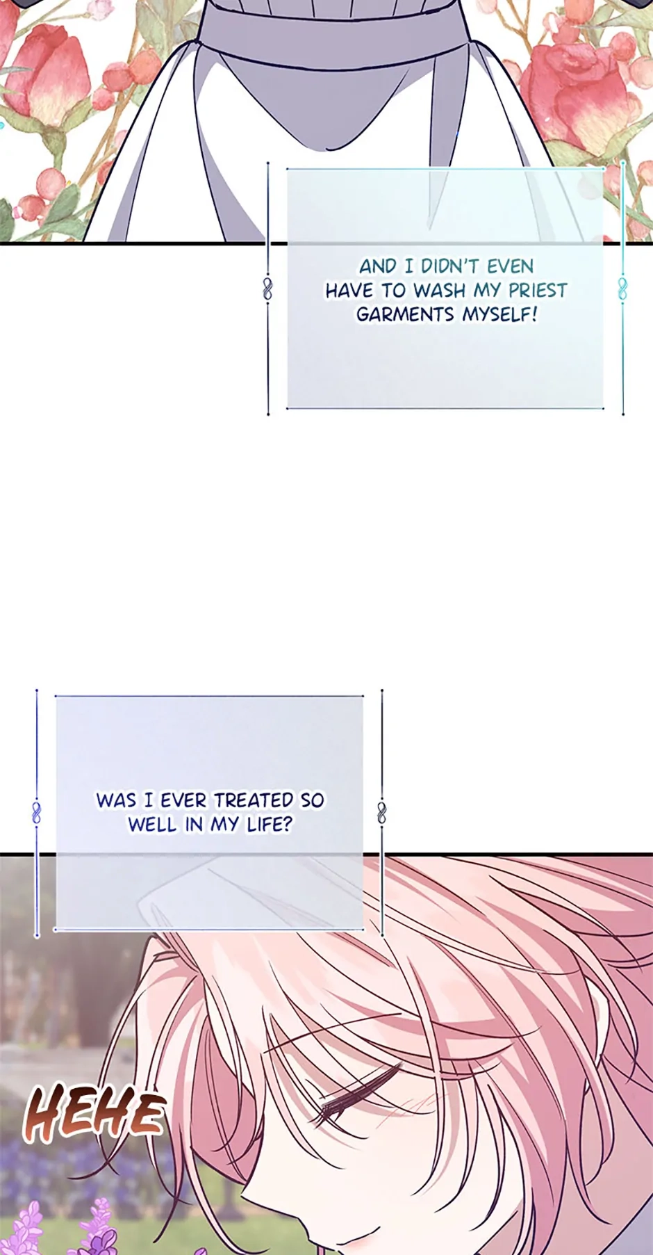 Read My Precious Little Villains EN Manga Online