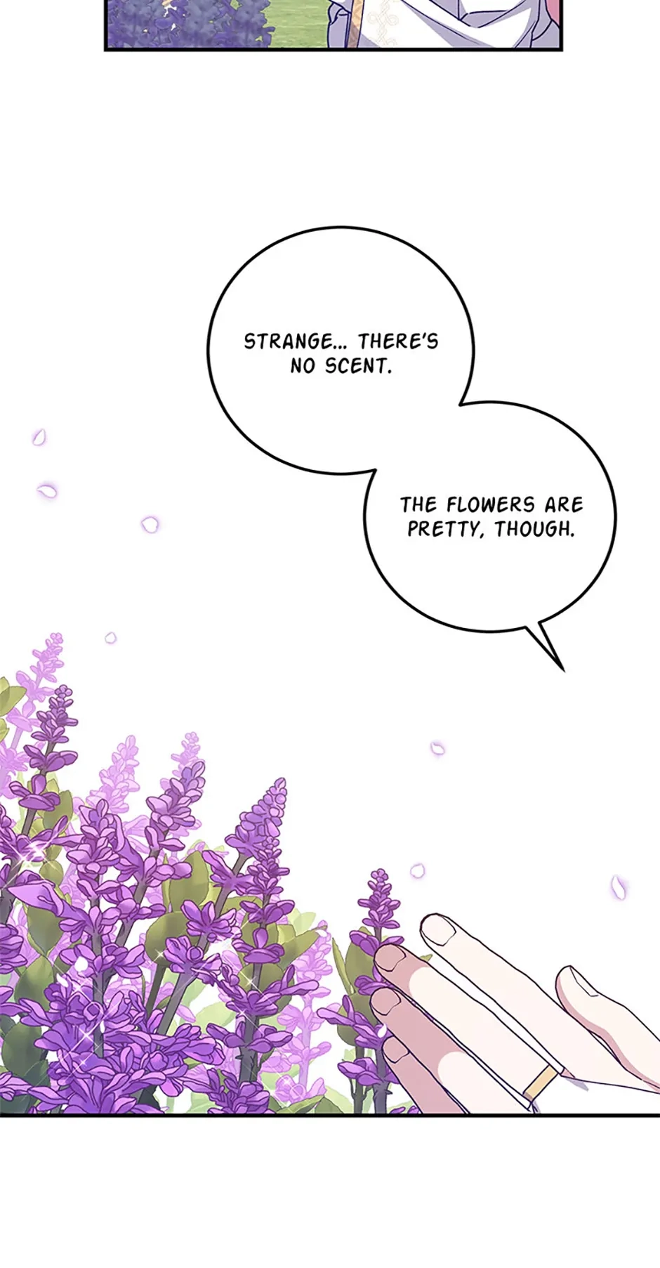 Read My Precious Little Villains EN Manga Online