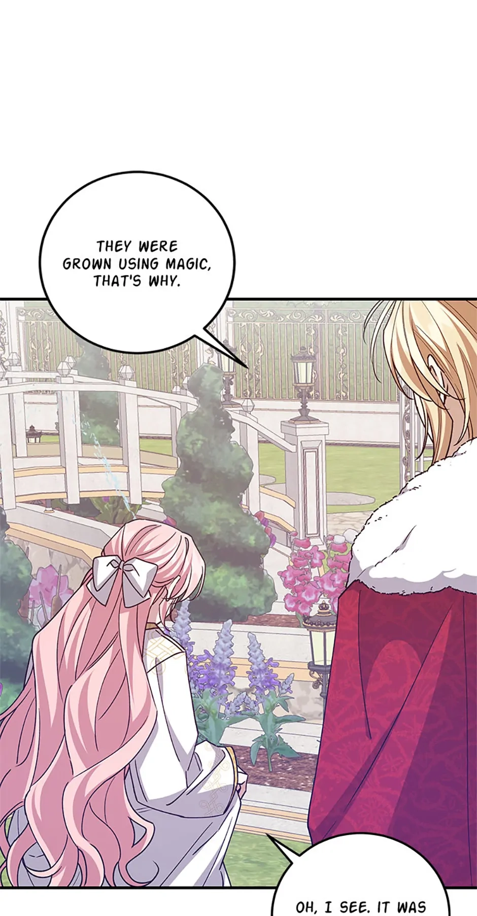 Read My Precious Little Villains EN Manga Online