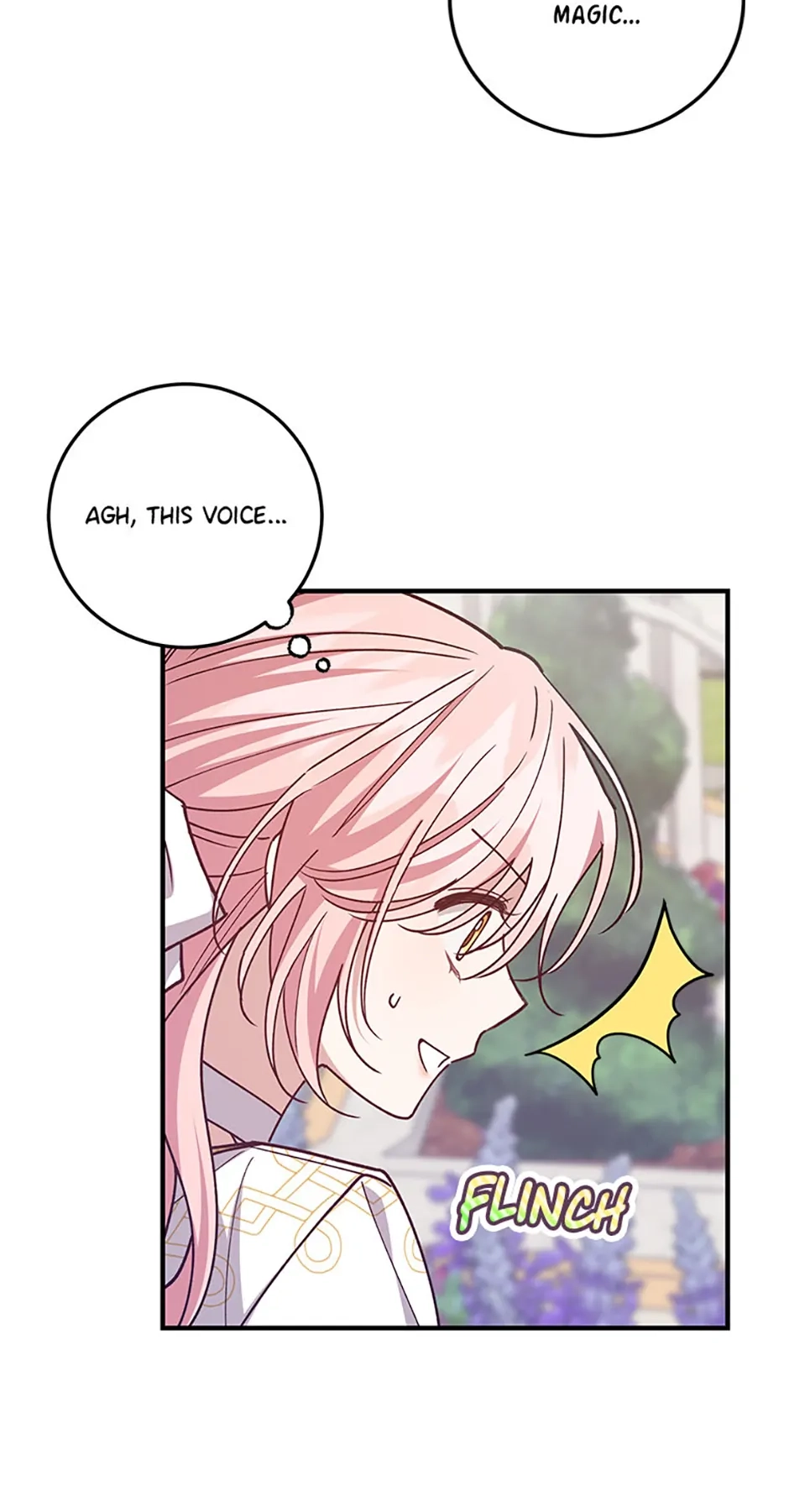 Read My Precious Little Villains EN Manga Online