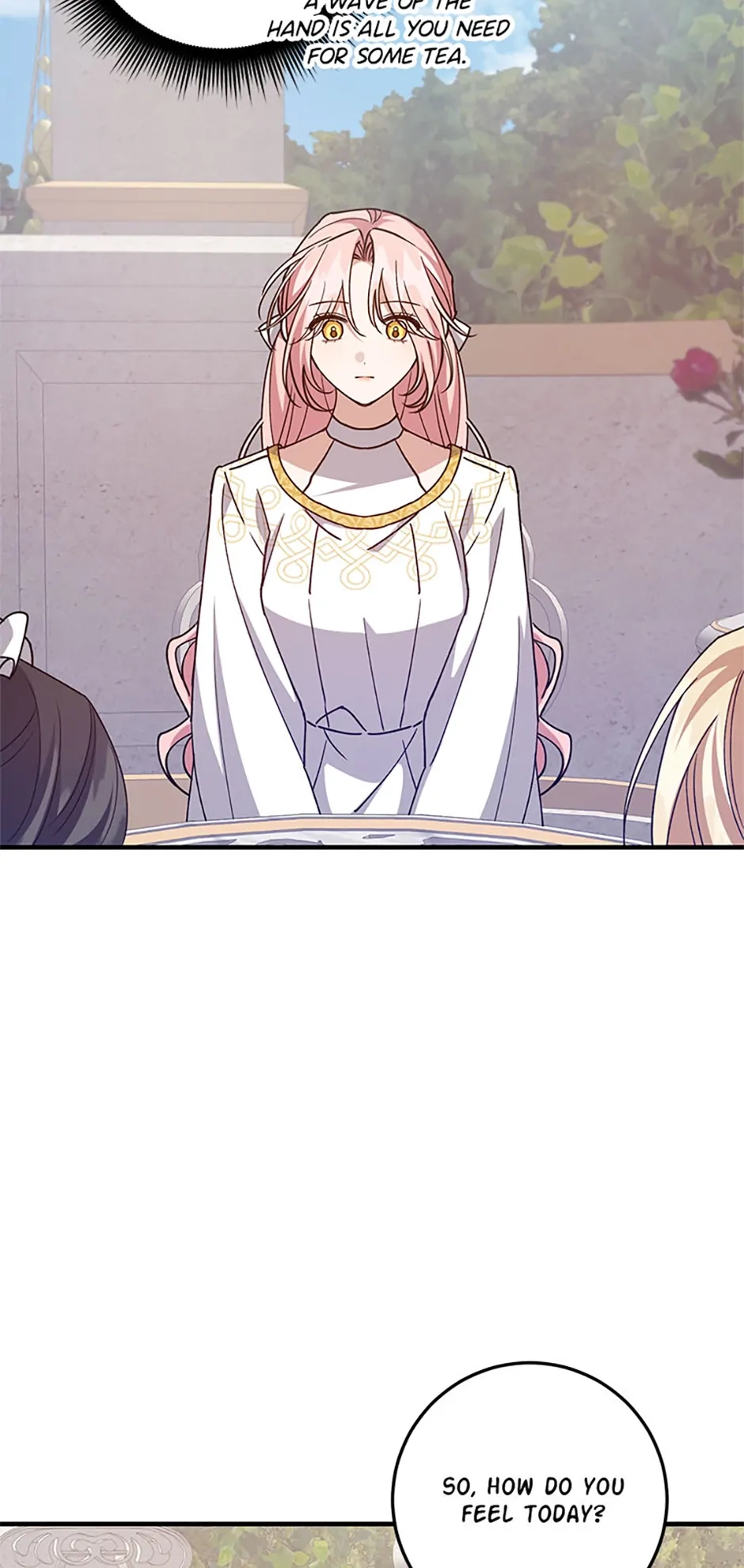 Read My Precious Little Villains EN Manga Online