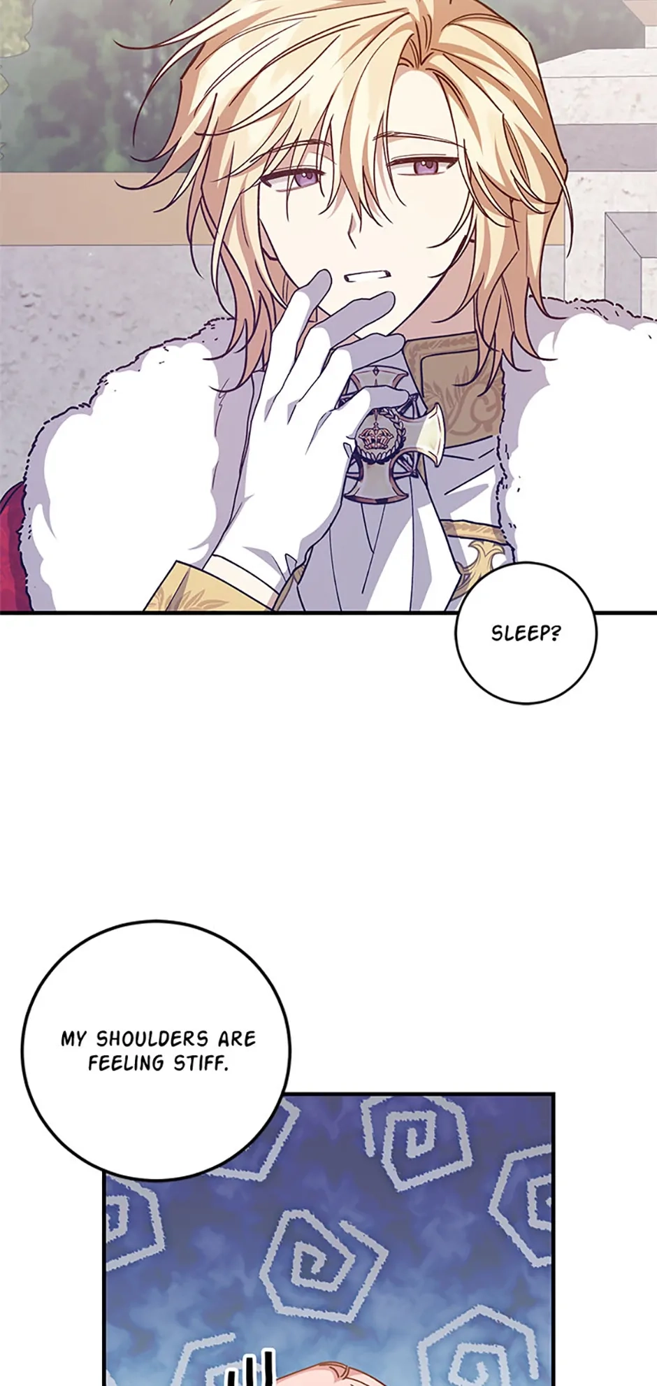 Read My Precious Little Villains EN Manga Online