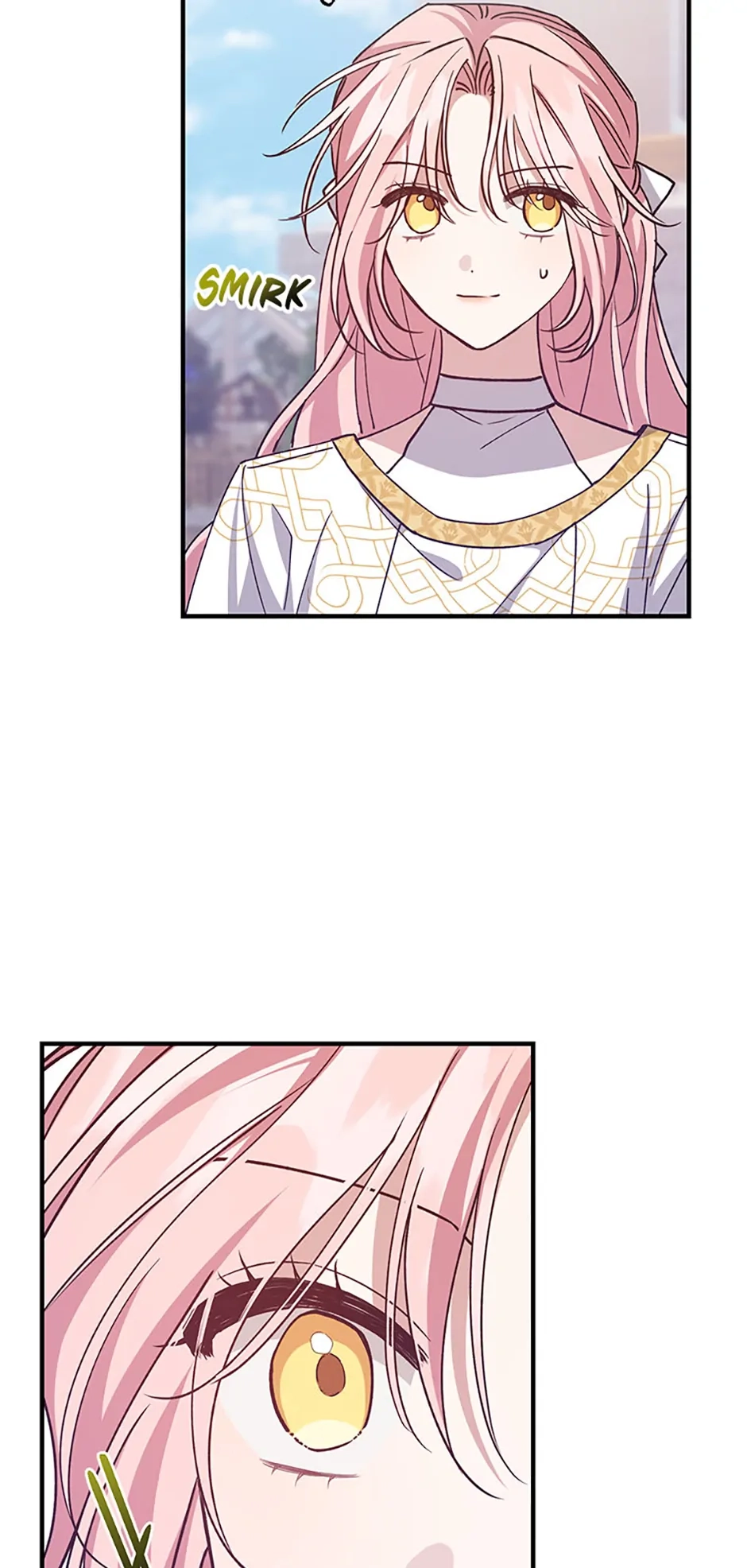 Read My Precious Little Villains EN Manga Online