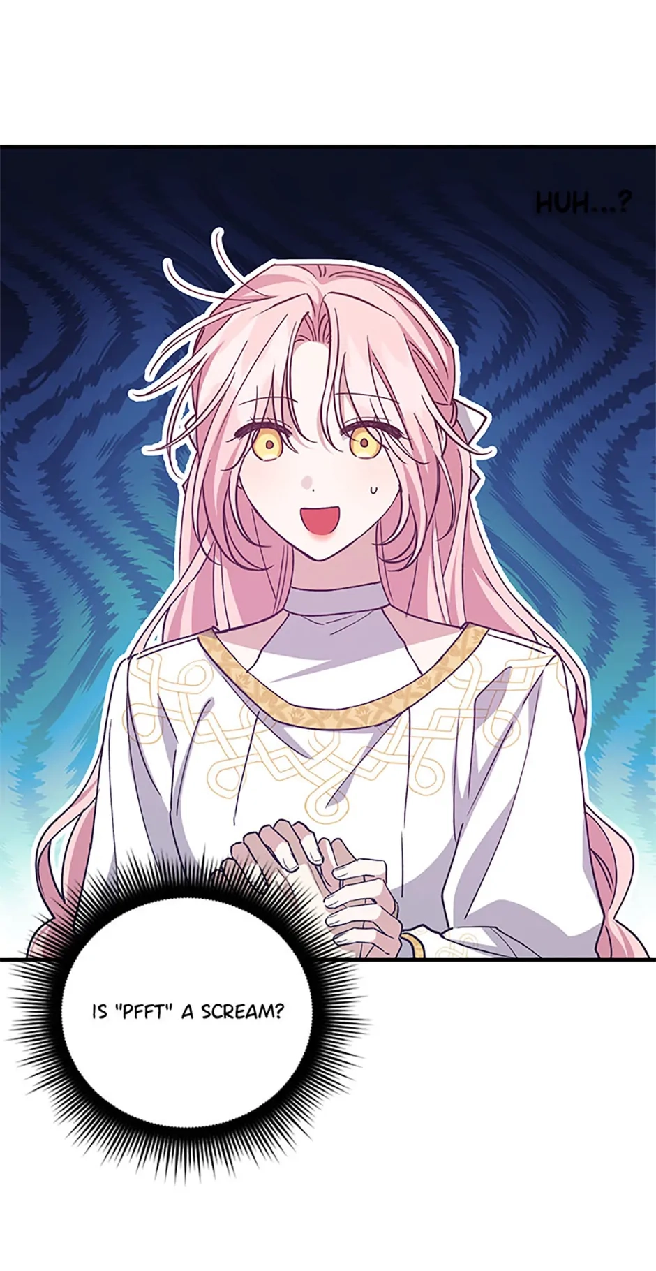 Read My Precious Little Villains EN Manga Online