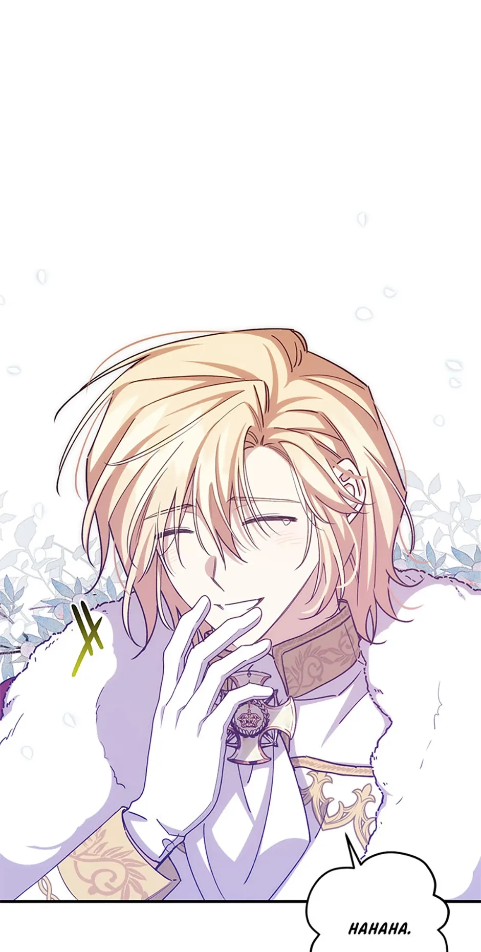 Read My Precious Little Villains EN Manga Online