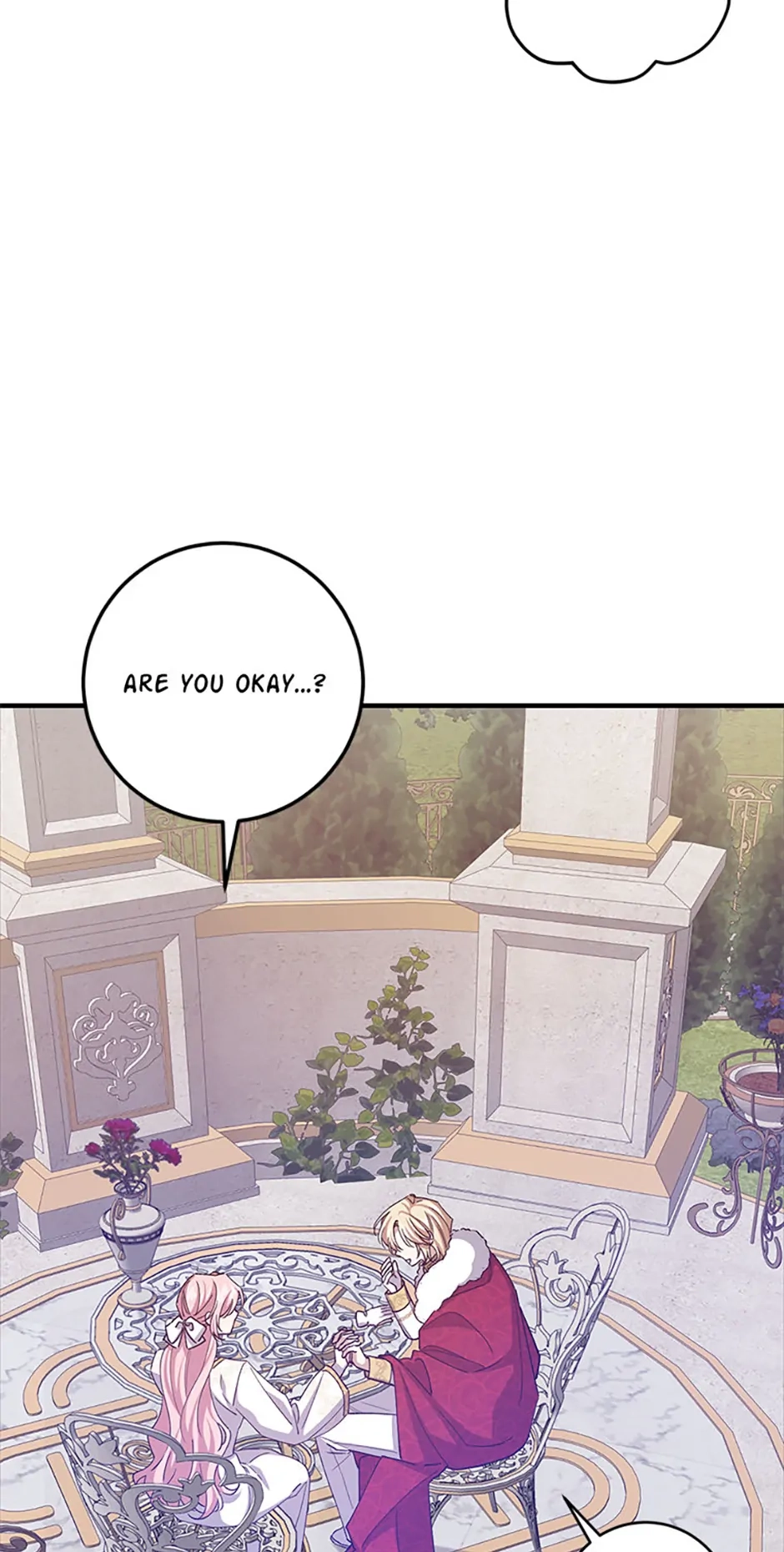 Read My Precious Little Villains EN Manga Online