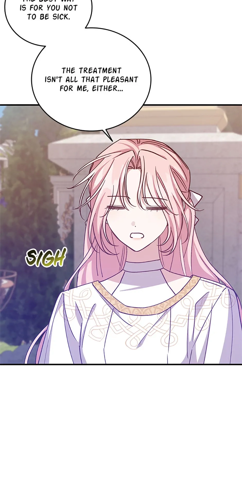 Read My Precious Little Villains EN Manga Online