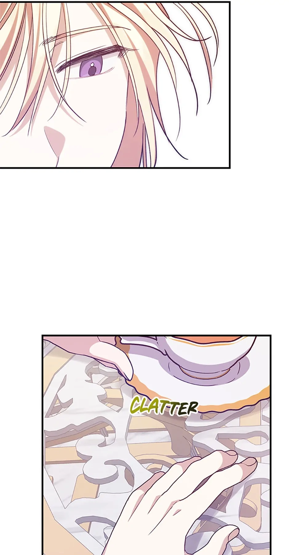 Read My Precious Little Villains EN Manga Online