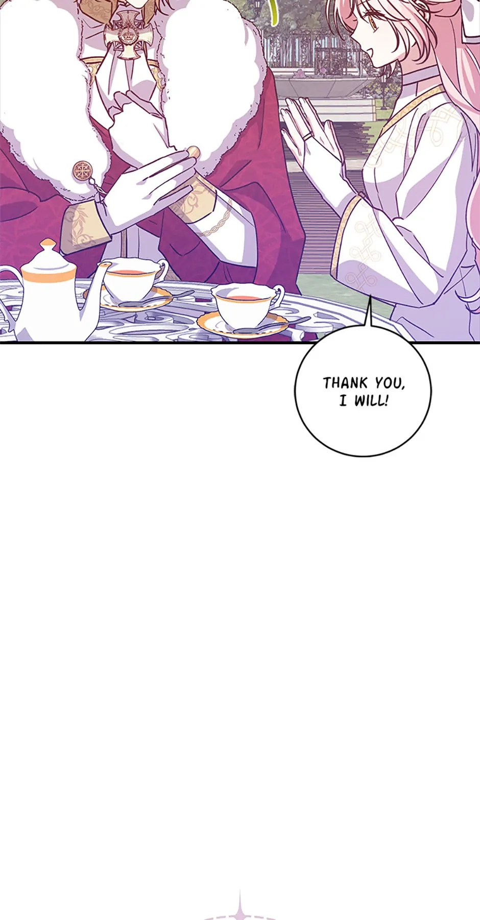 Read My Precious Little Villains EN Manga Online
