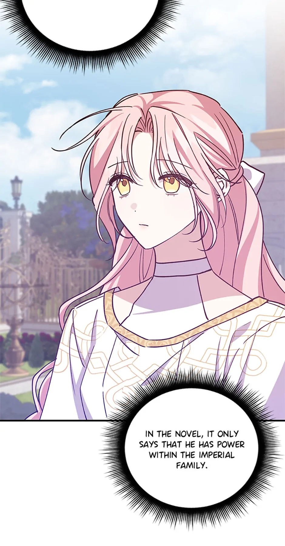 Read My Precious Little Villains EN Manga Online