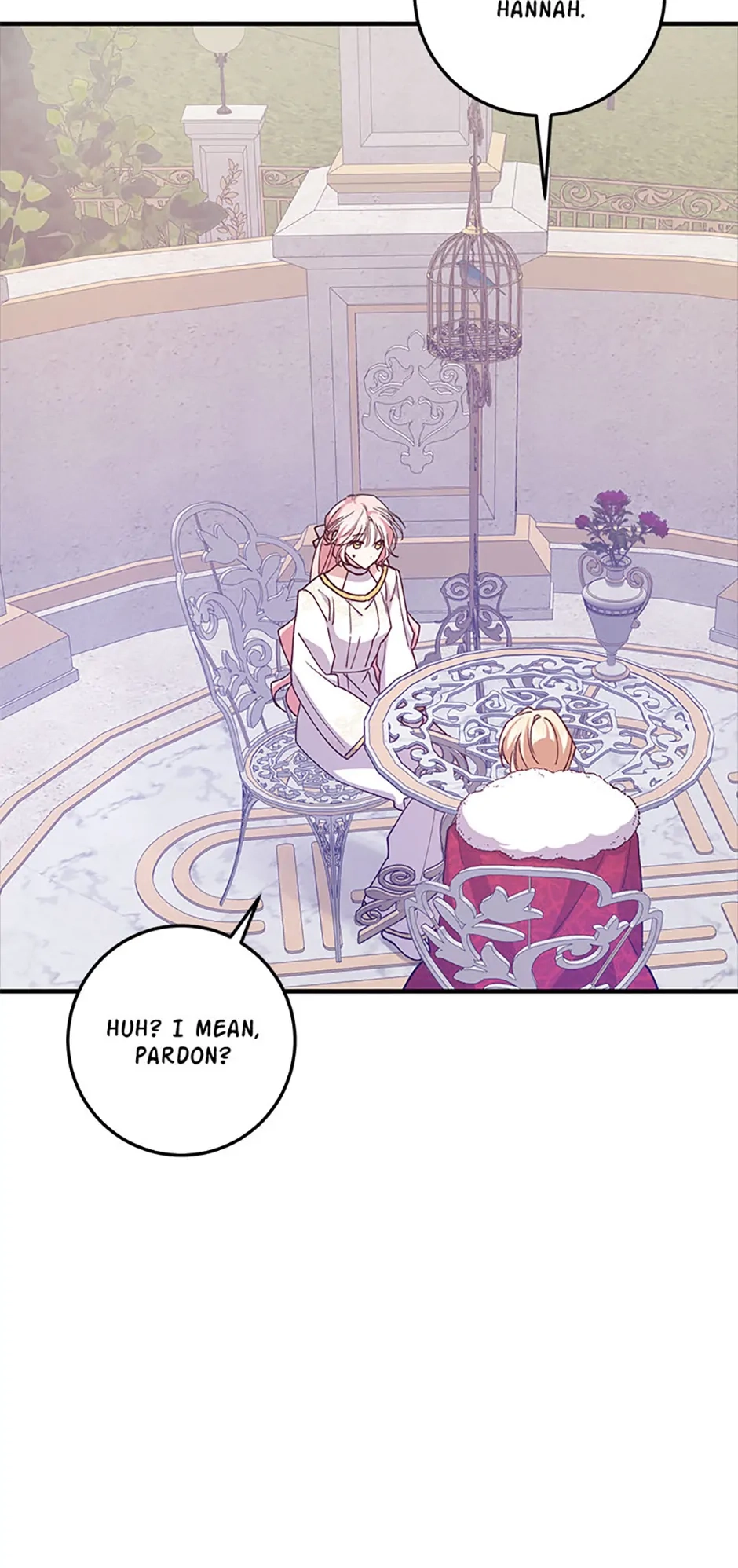 Read My Precious Little Villains EN Manga Online
