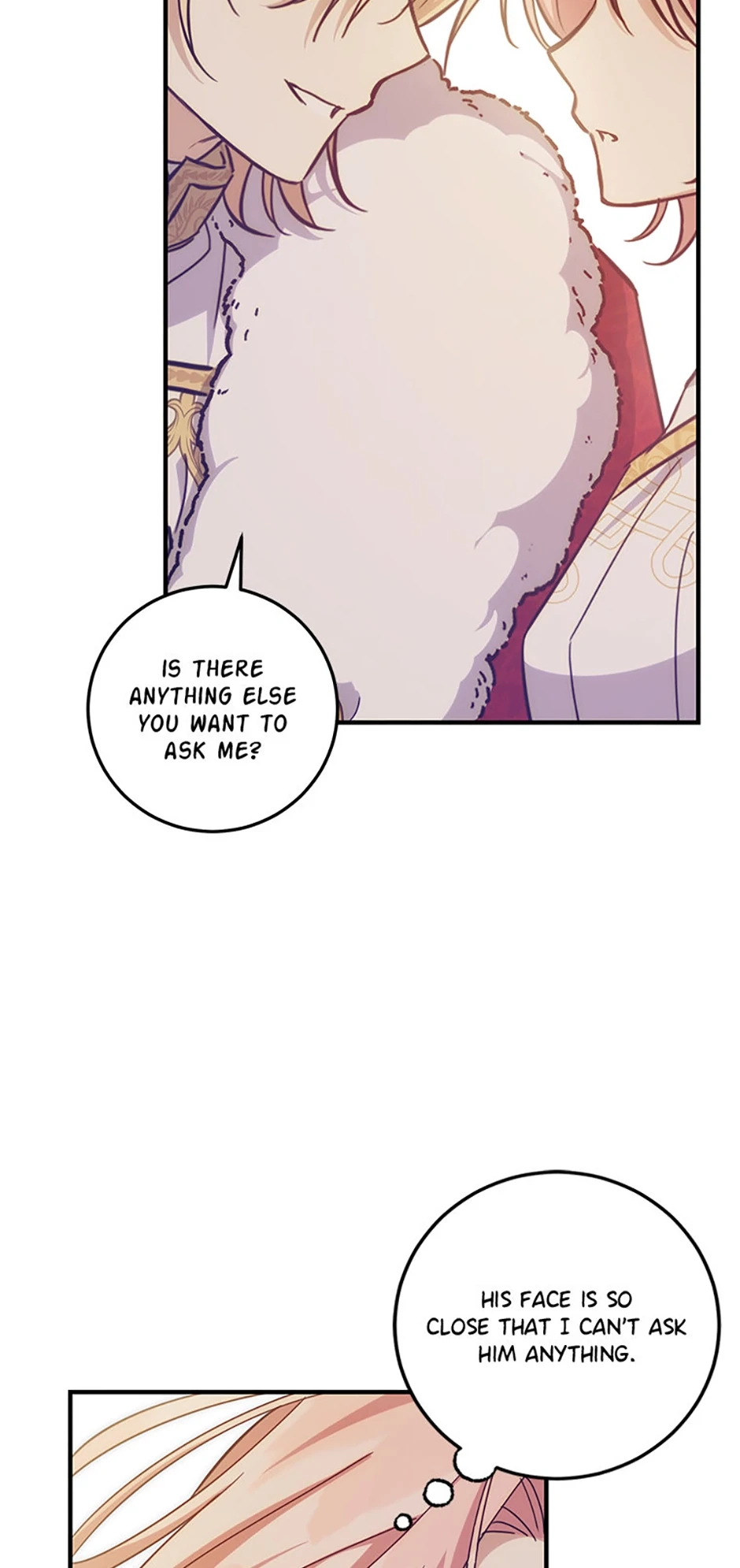 Read My Precious Little Villains EN Manga Online