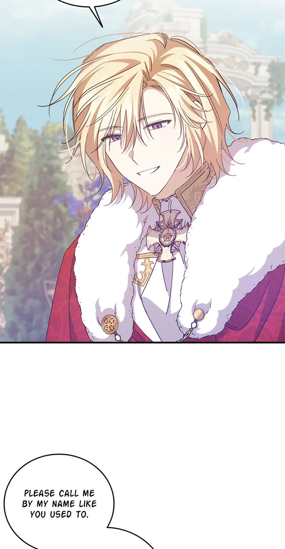 Read My Precious Little Villains EN Manga Online