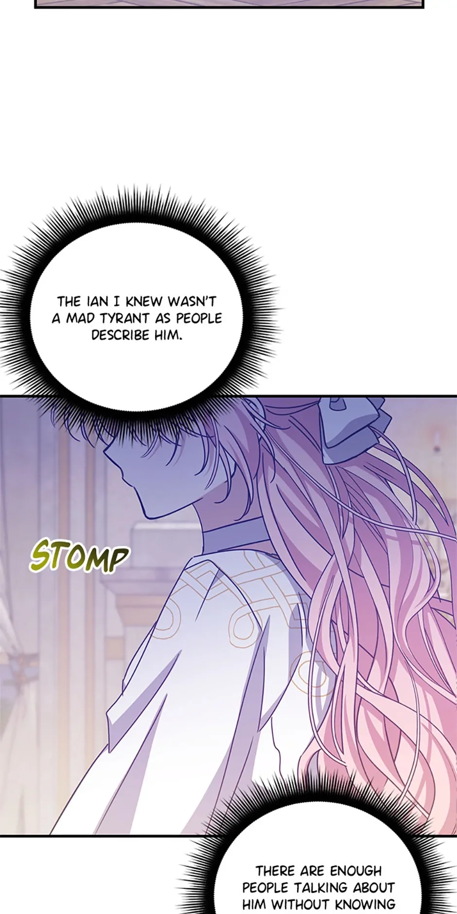 Read My Precious Little Villains EN Manga Online