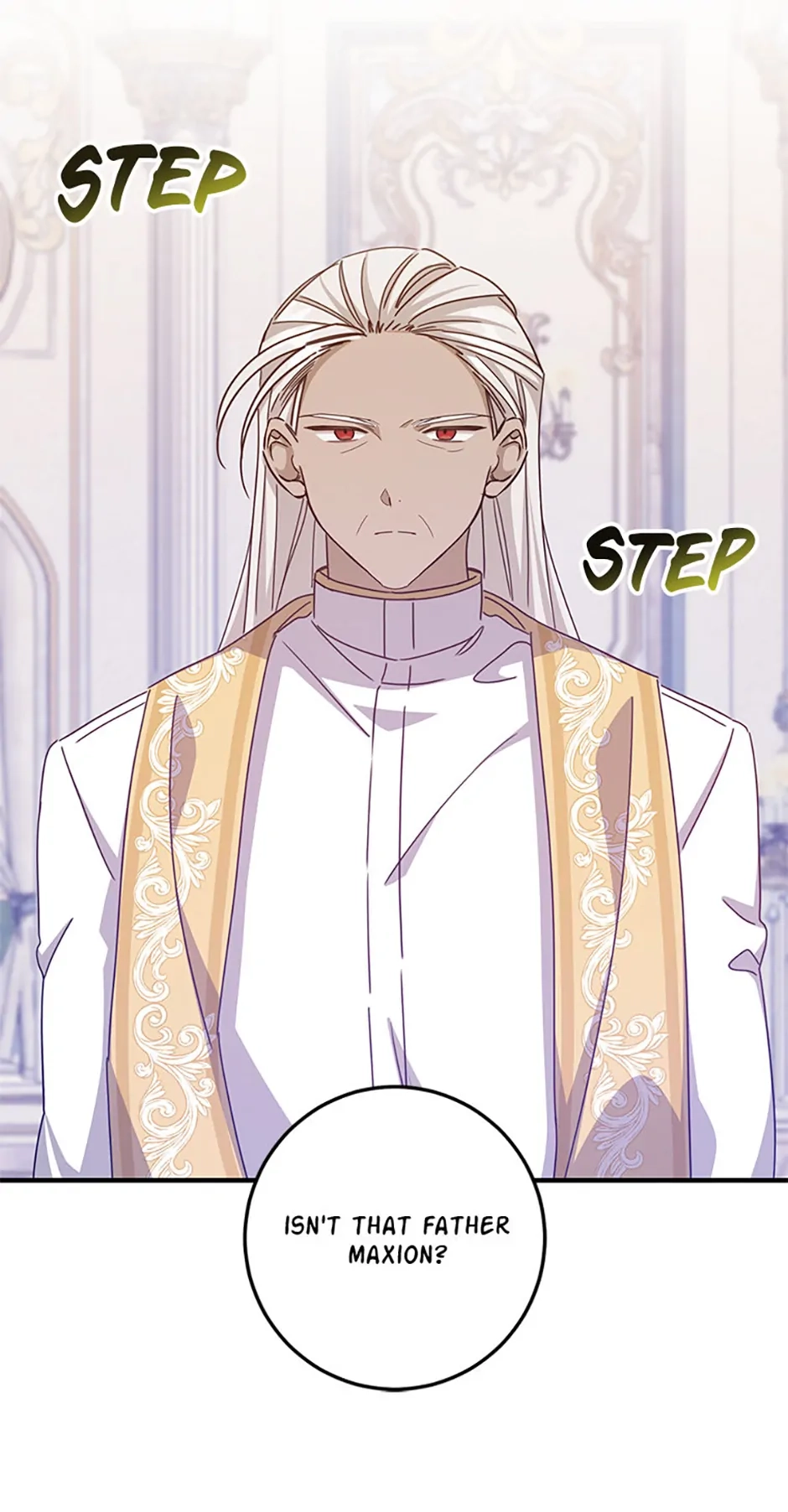 Read My Precious Little Villains EN Manga Online