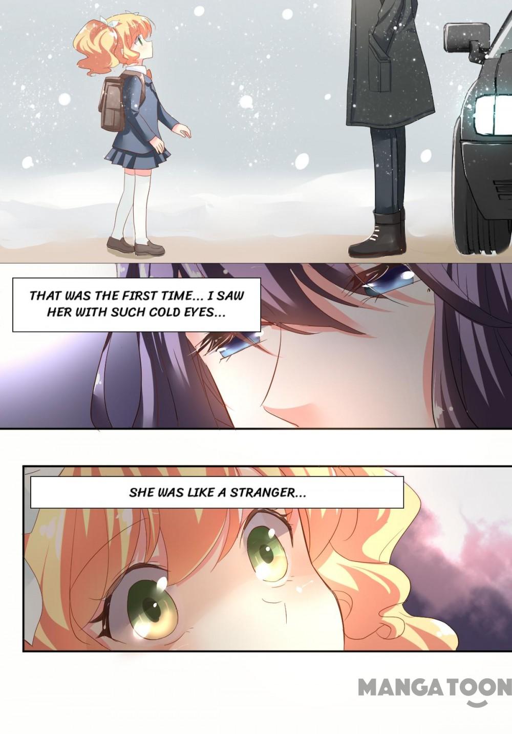 Read My Special One EN Manga Online