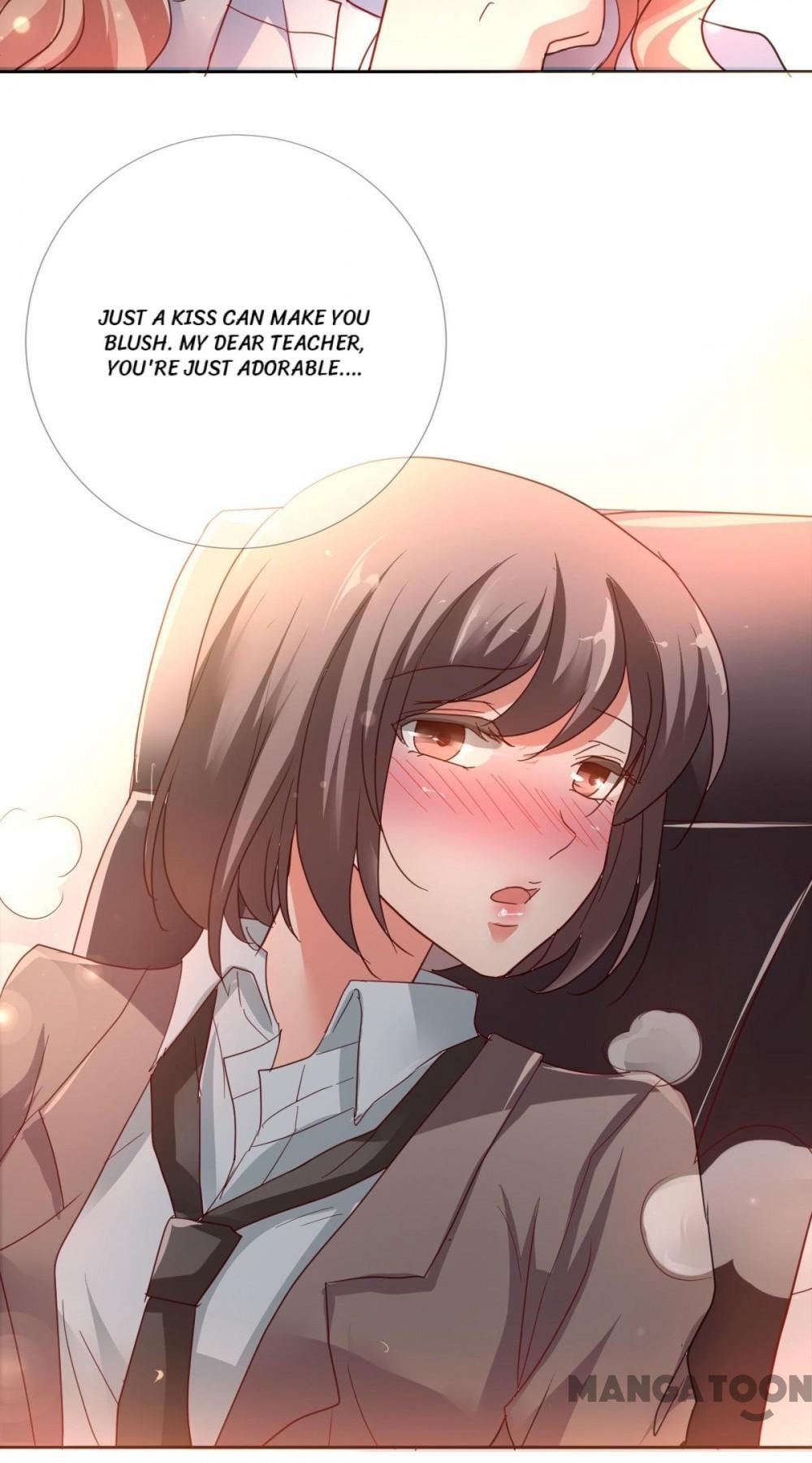 Read My Special One EN Manga Online