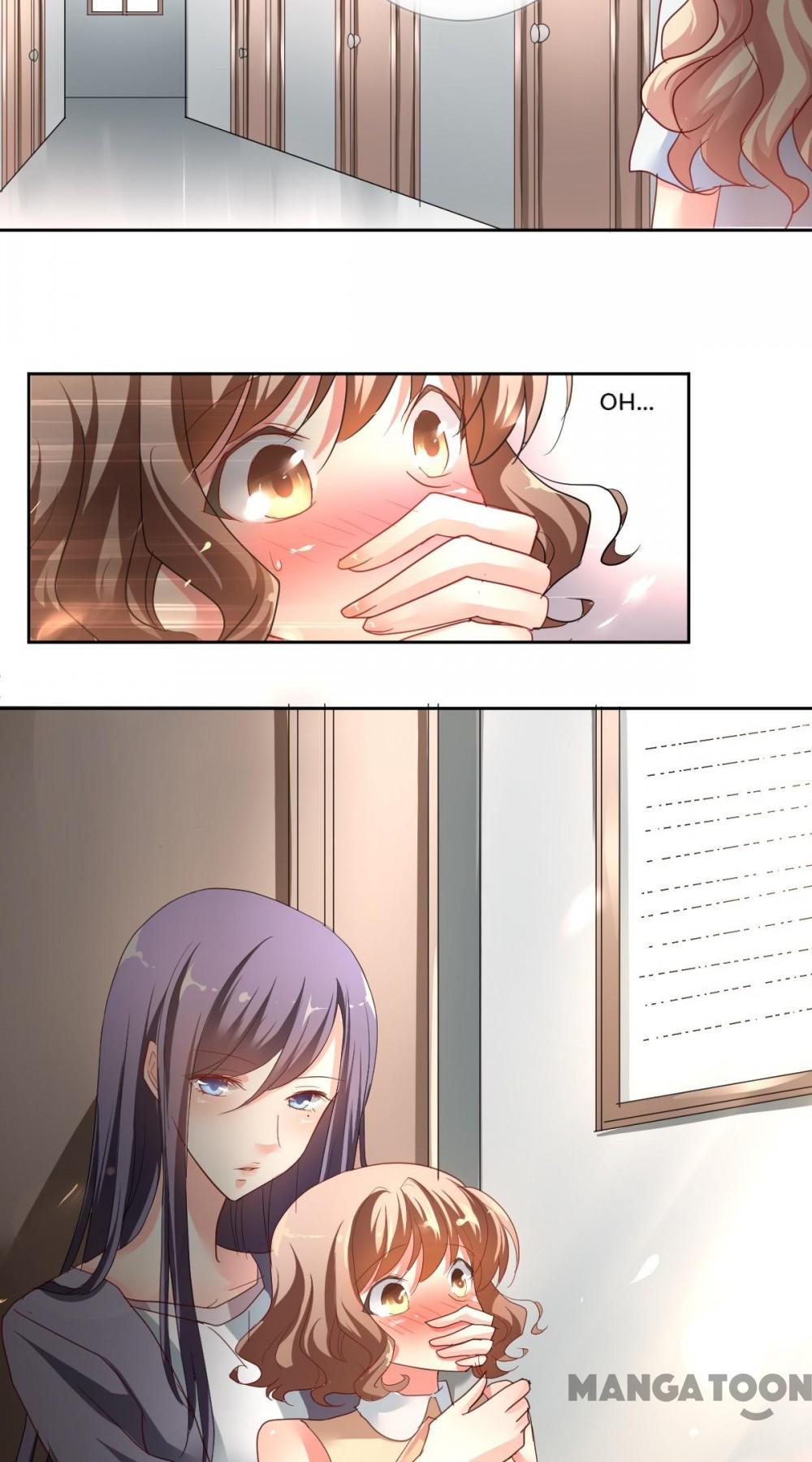 Read My Special One EN Manga Online