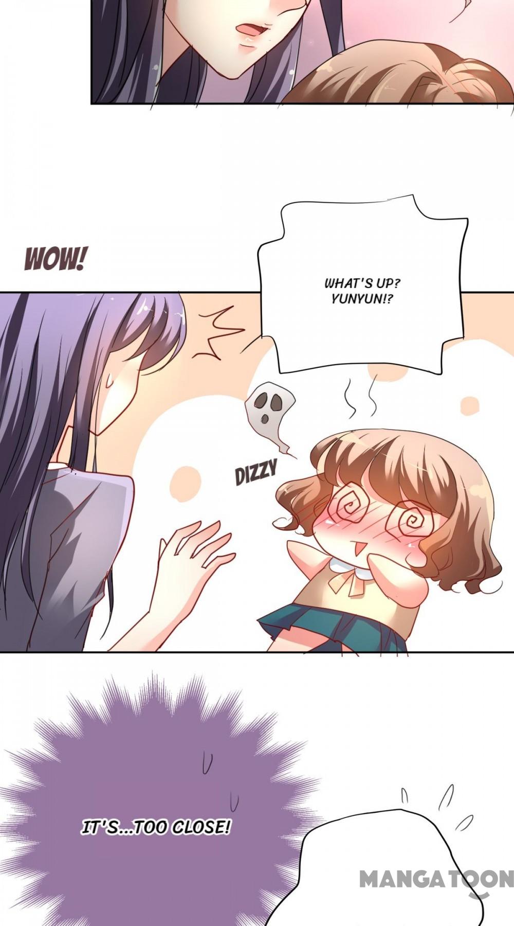 Read My Special One EN Manga Online