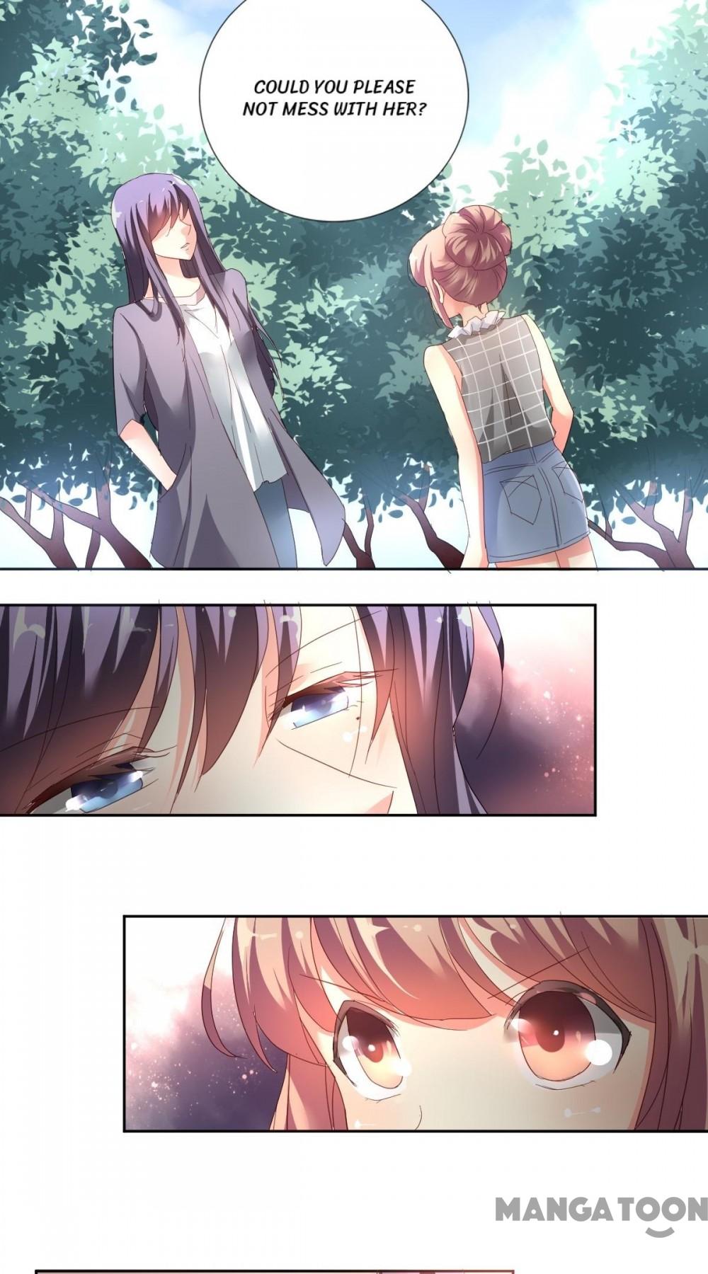 Read My Special One EN Manga Online
