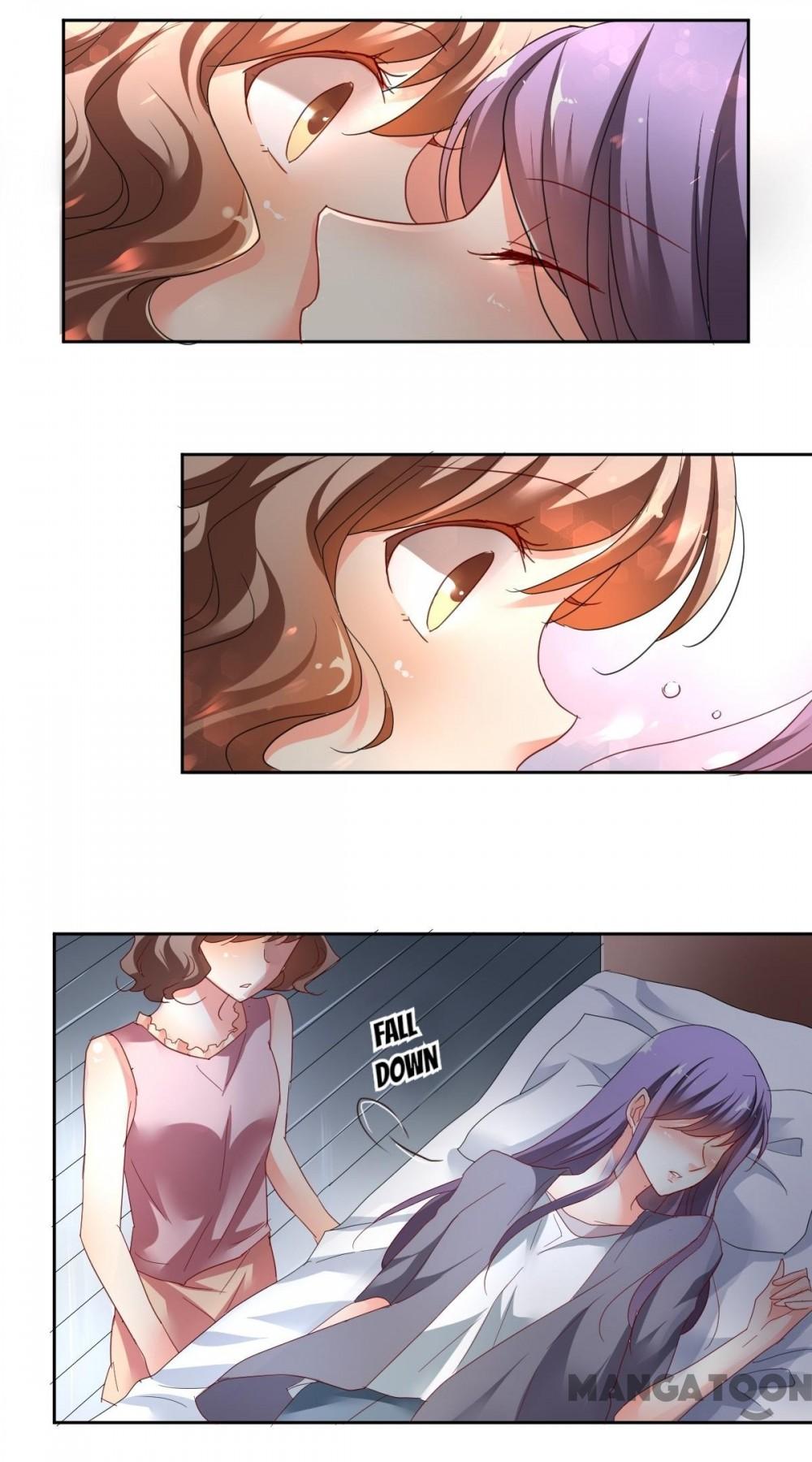Read My Special One EN Manga Online