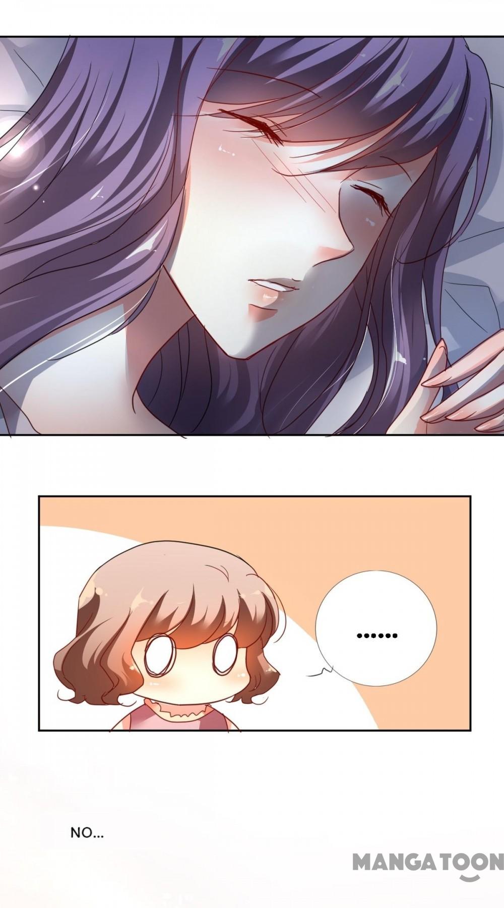 Read My Special One EN Manga Online