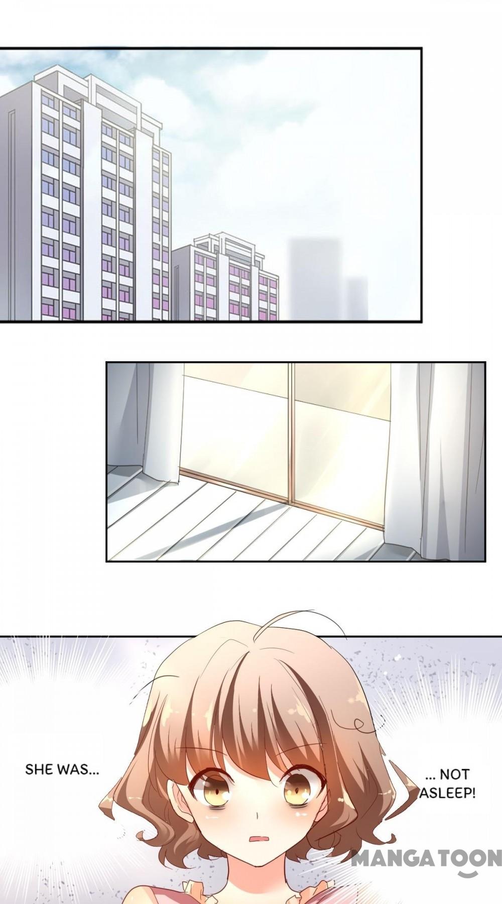 Read My Special One EN Manga Online