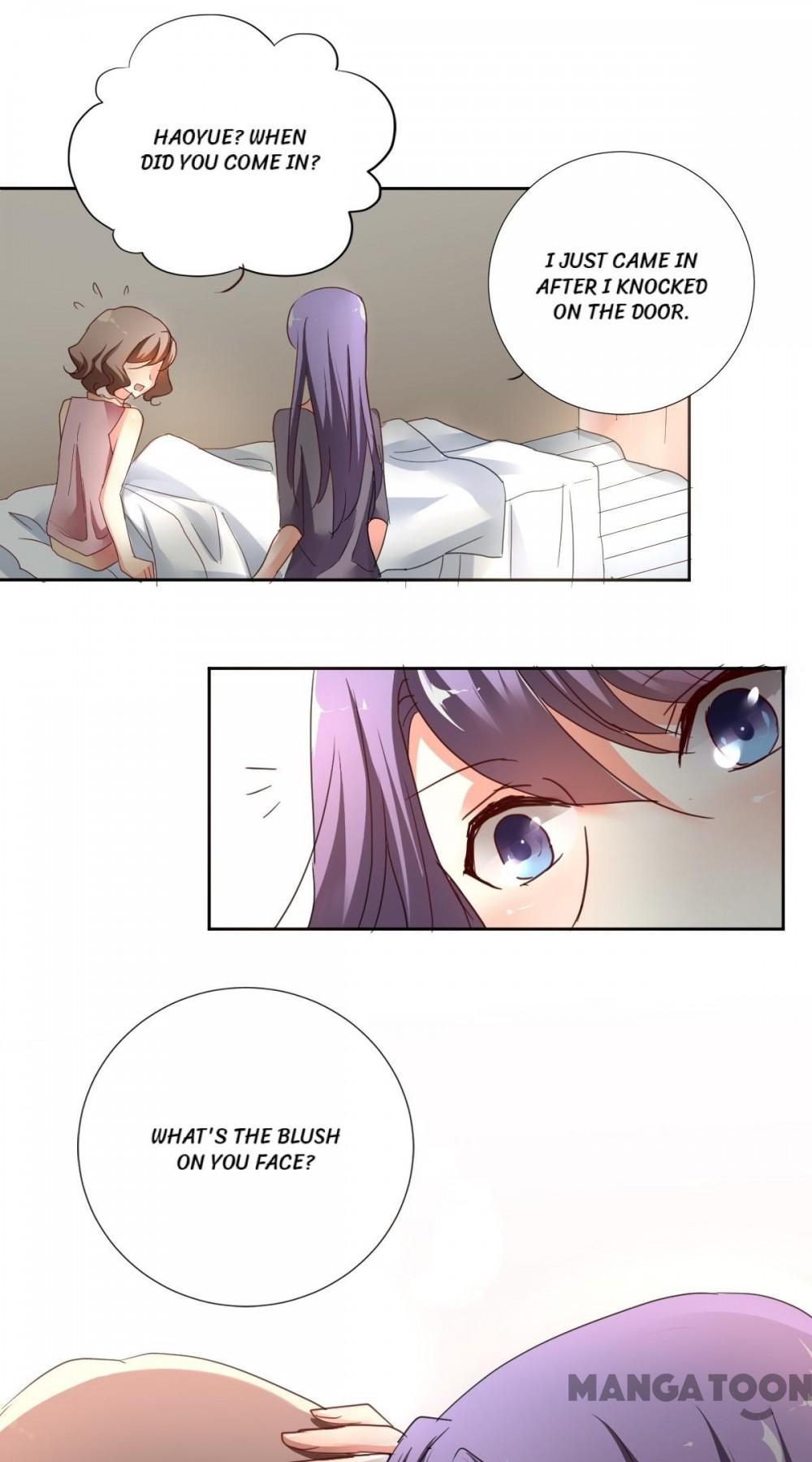 Read My Special One EN Manga Online