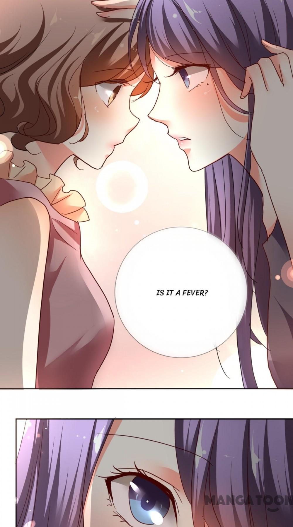 Read My Special One EN Manga Online
