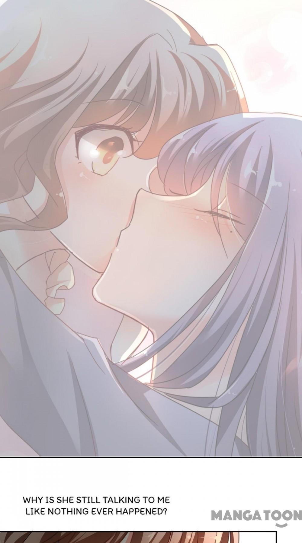 Read My Special One EN Manga Online