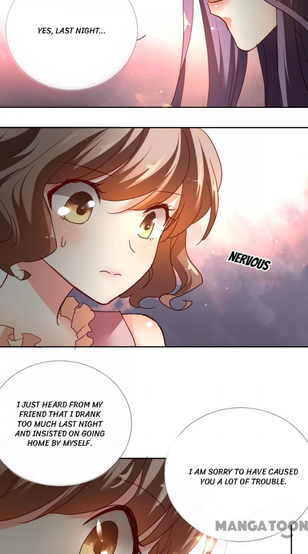 Read My Special One EN Manga Online