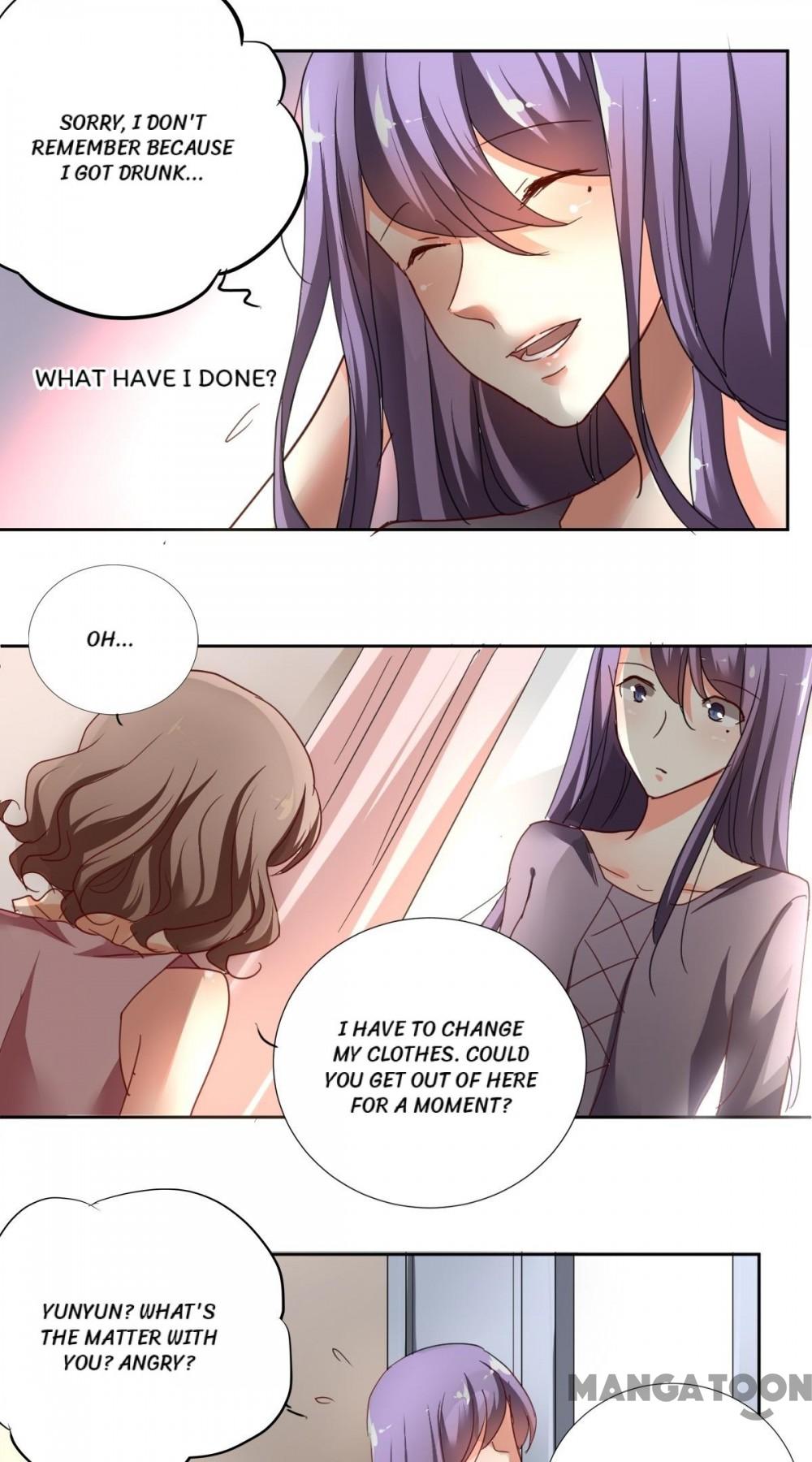 Read My Special One EN Manga Online