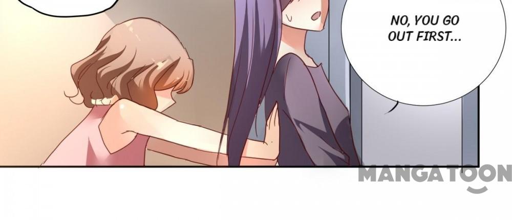 Read My Special One EN Manga Online