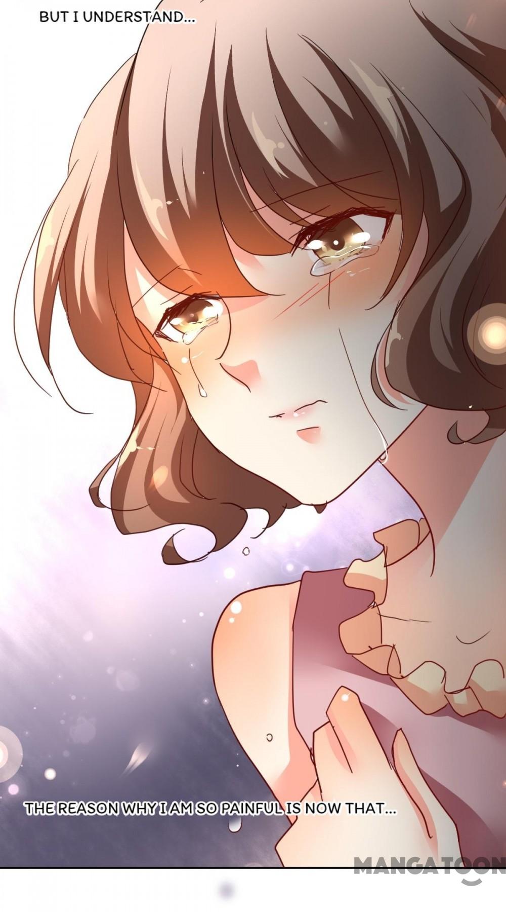 Read My Special One EN Manga Online