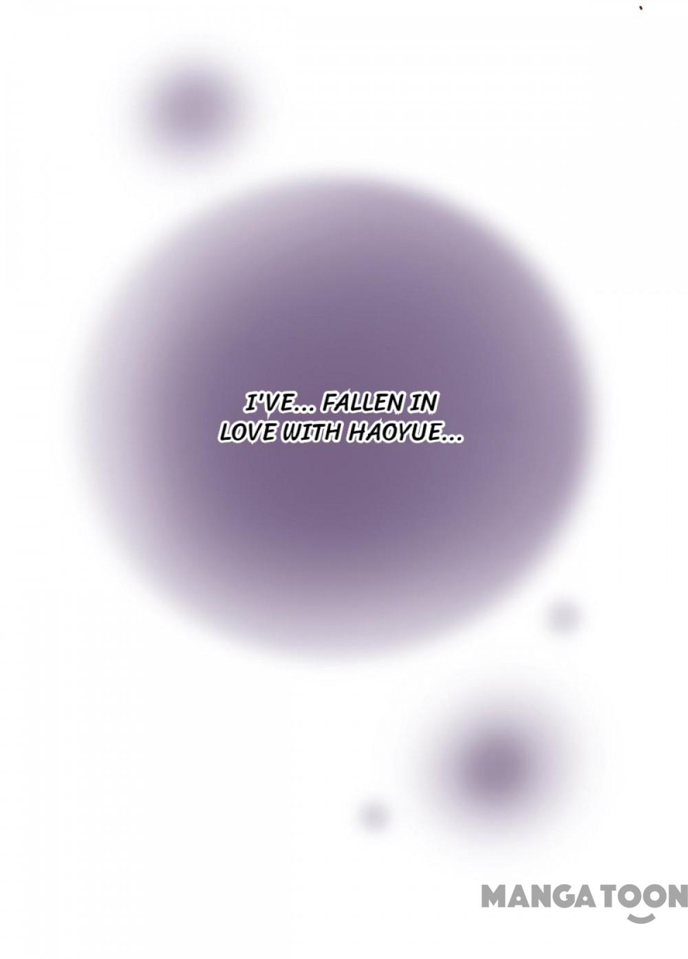 Read My Special One EN Manga Online