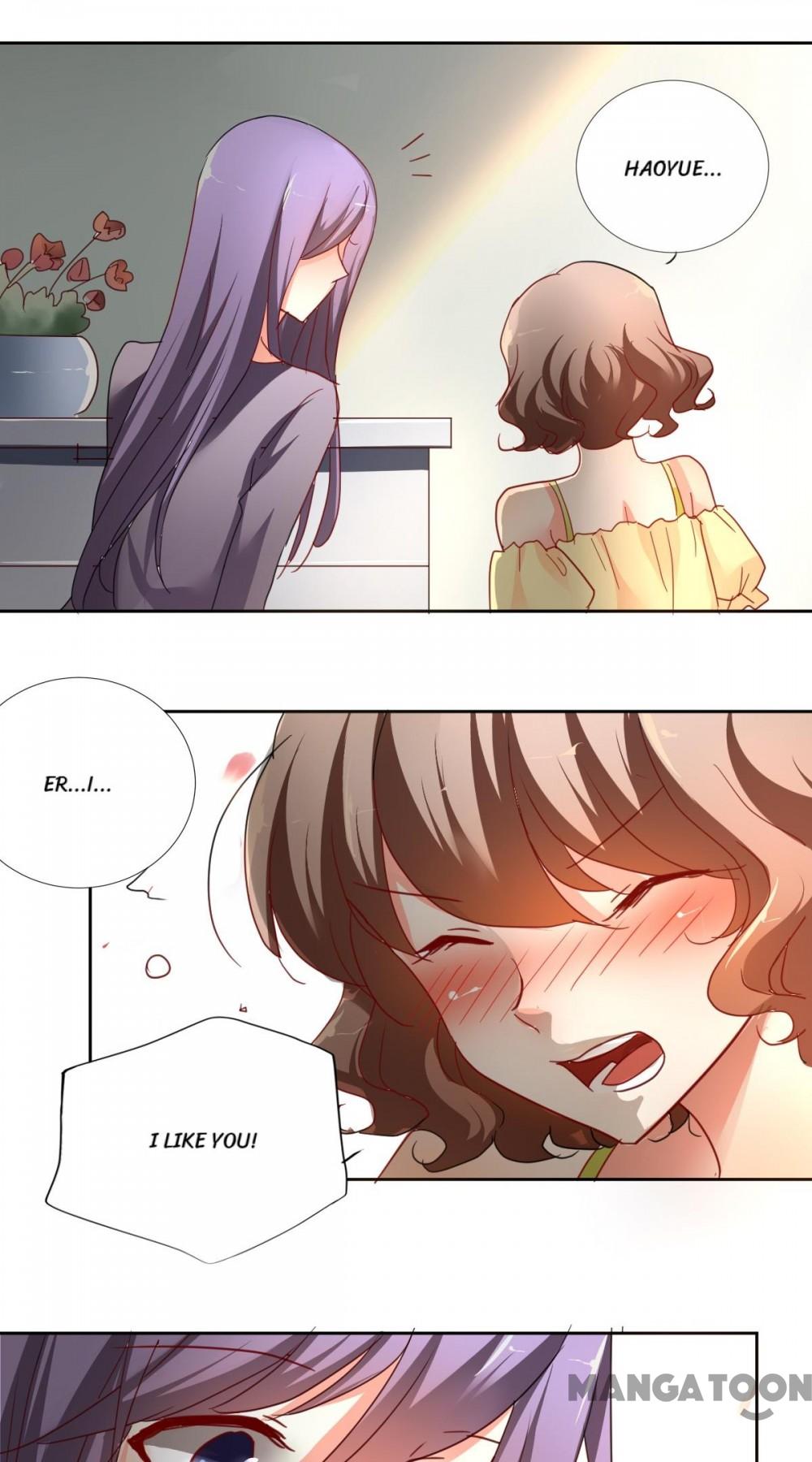 Read My Special One EN Manga Online